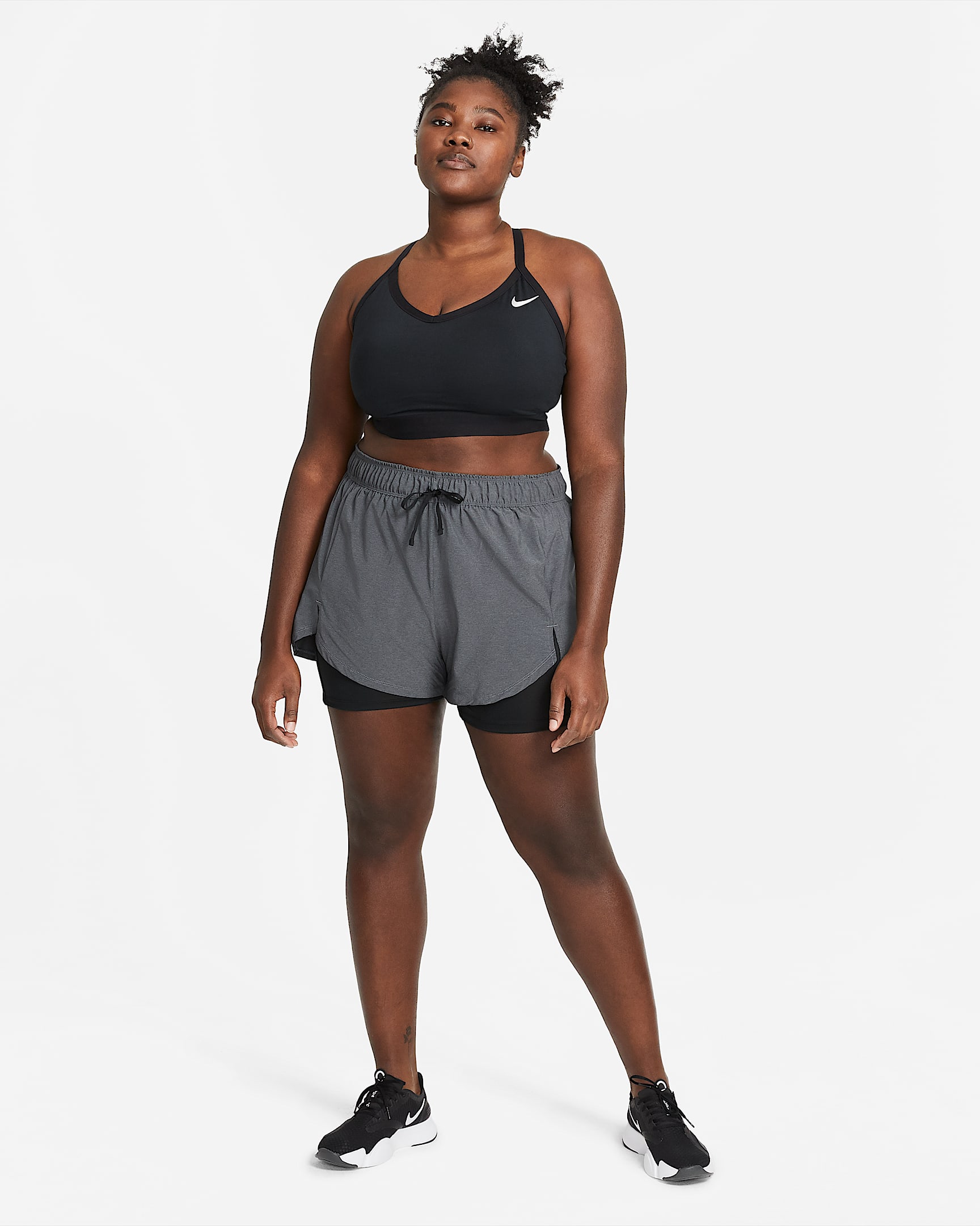 nike flex essential womens