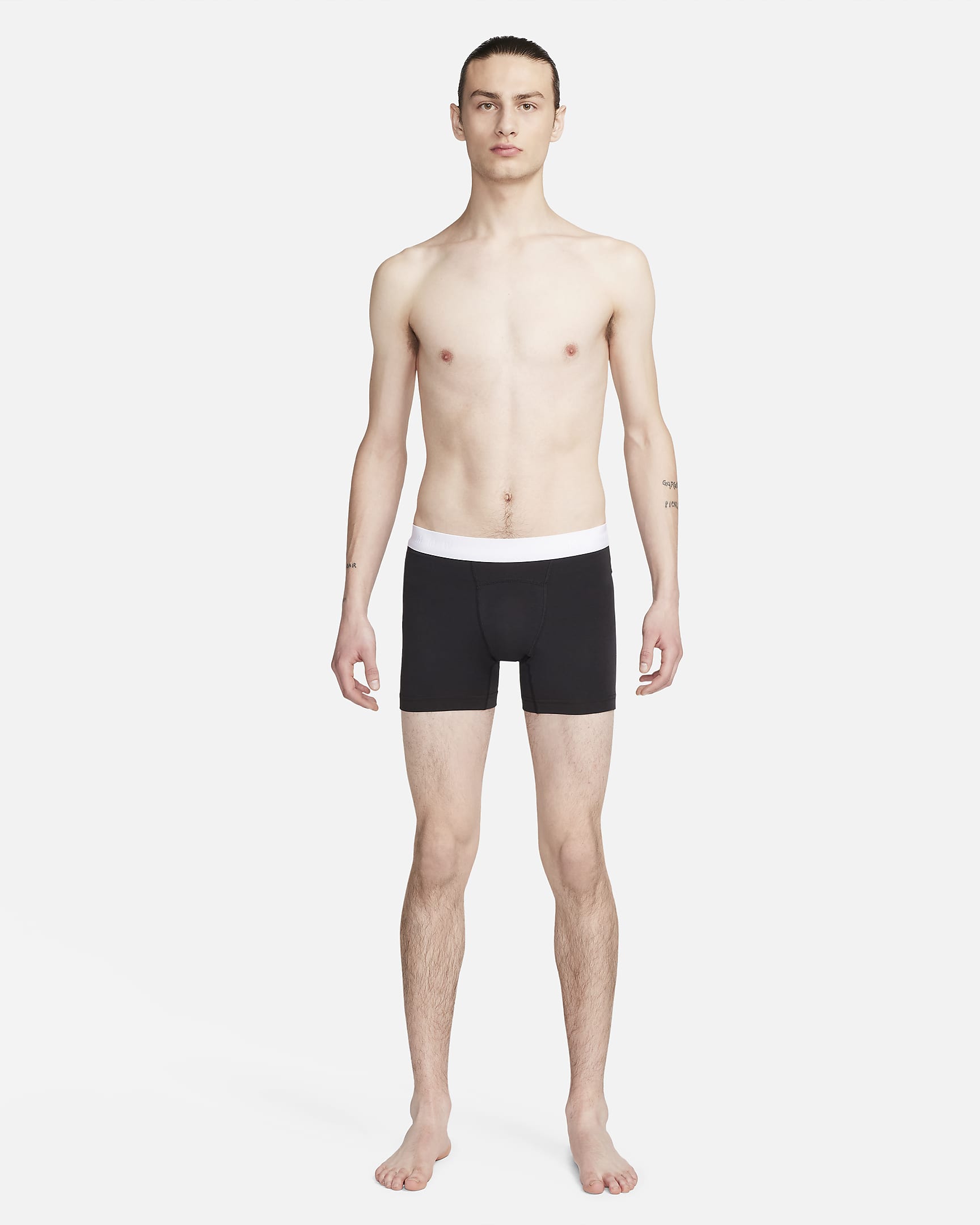 Nike X Mmw Boxer Briefs. Nike Jp