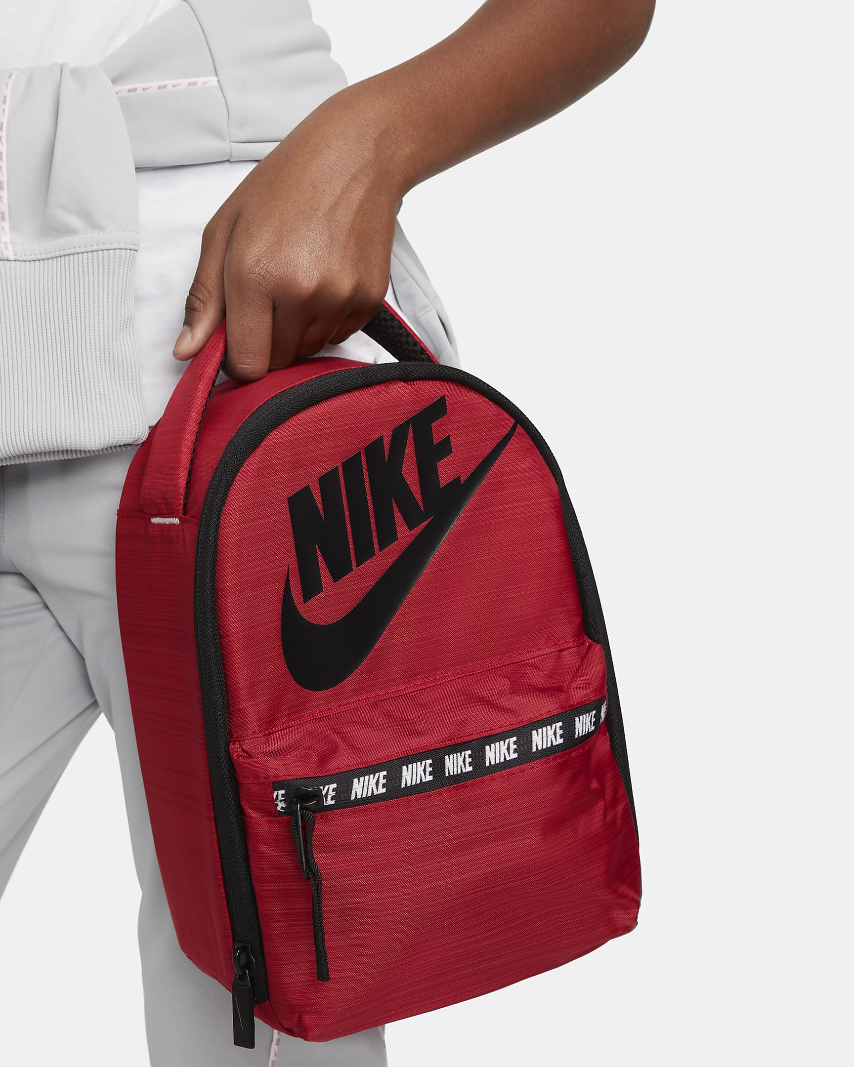 Nike Fuel Pack Lunch Bag.