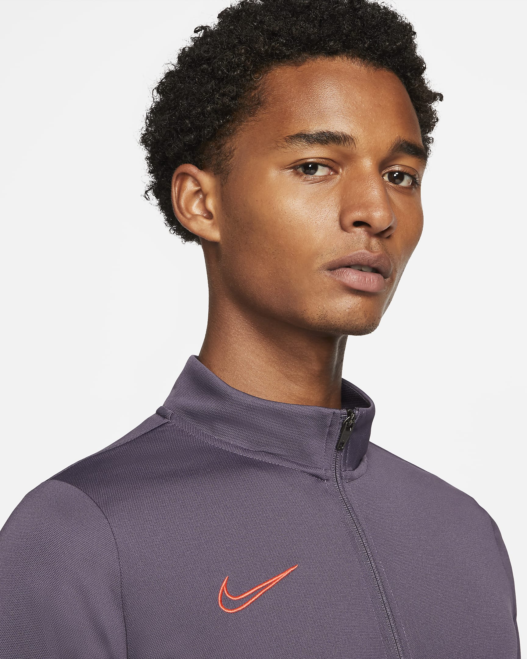 Survêtement de football en maille Nike DriFIT Academy pour Homme. Nike CH