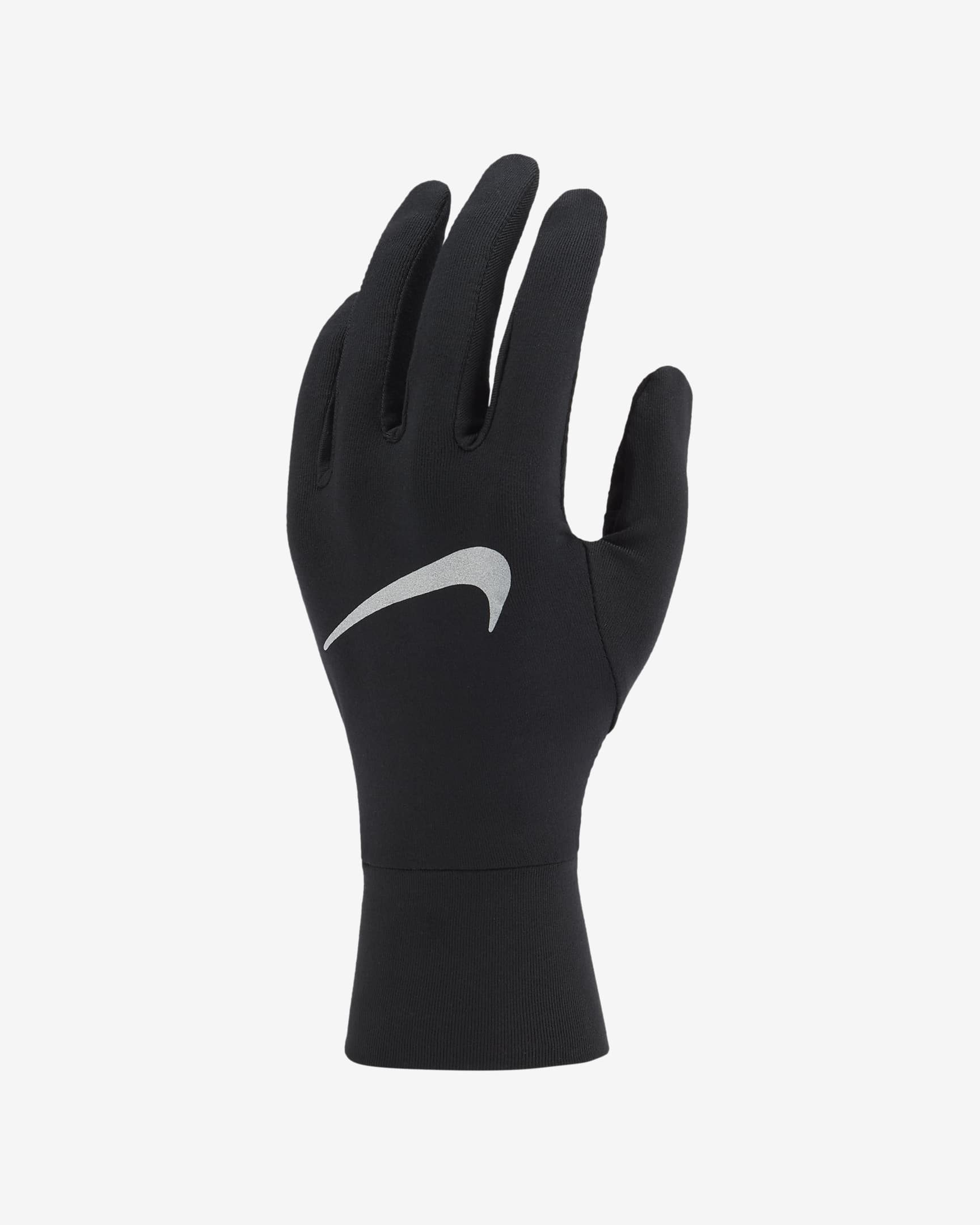 Nike Accelerate Women's Running Gloves.