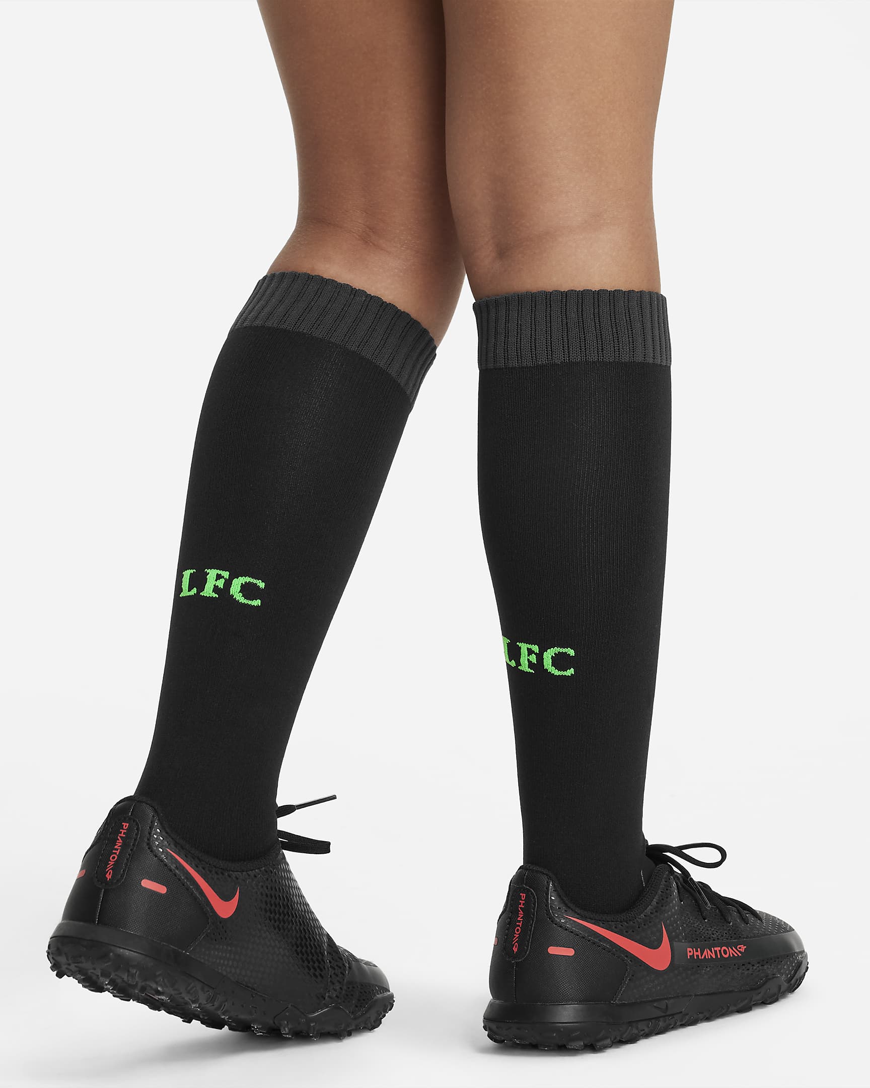 nike liverpool goalkeeper kit