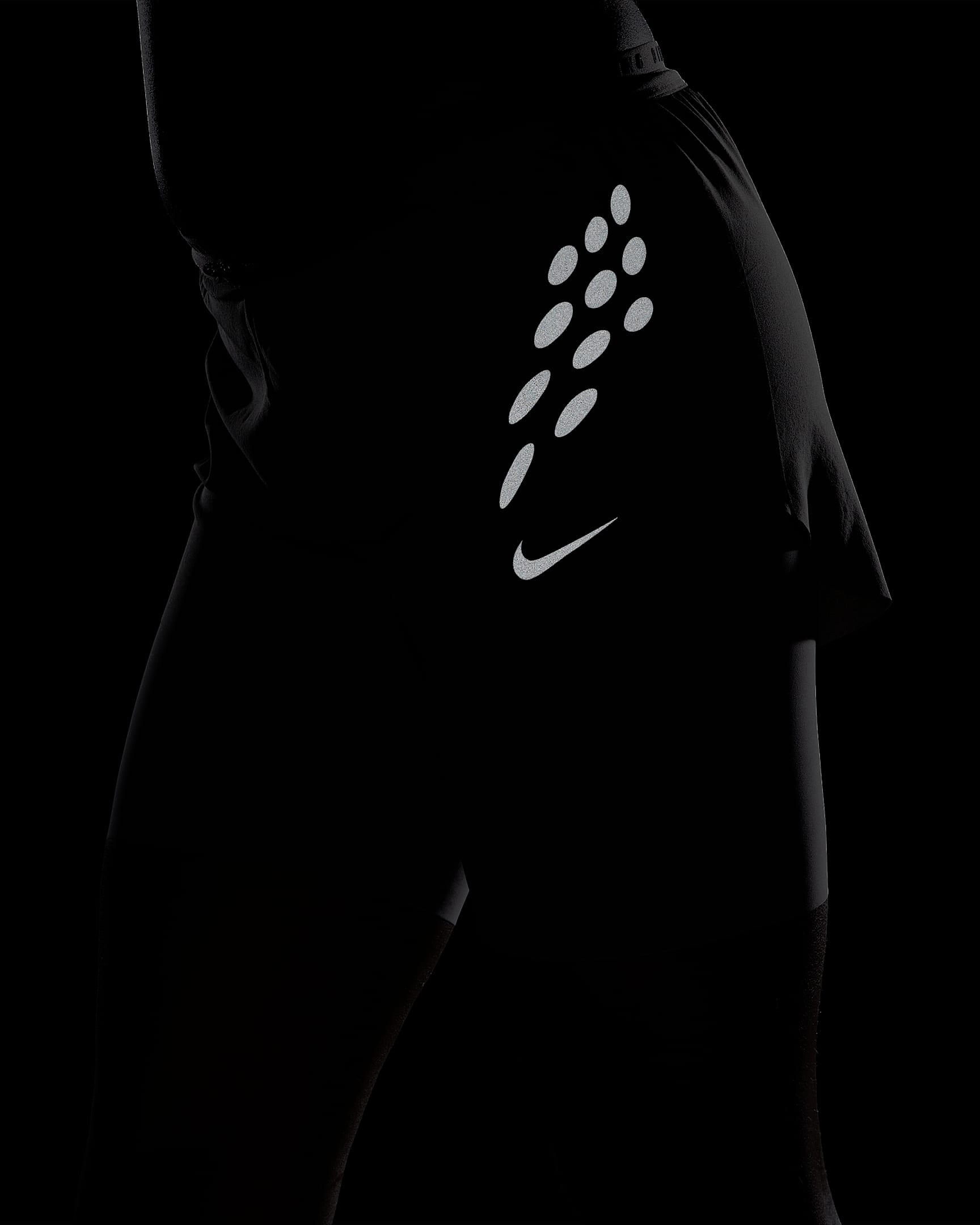 Nike DriFIT Run Division Women's 2In1 Running Shorts. Nike UK