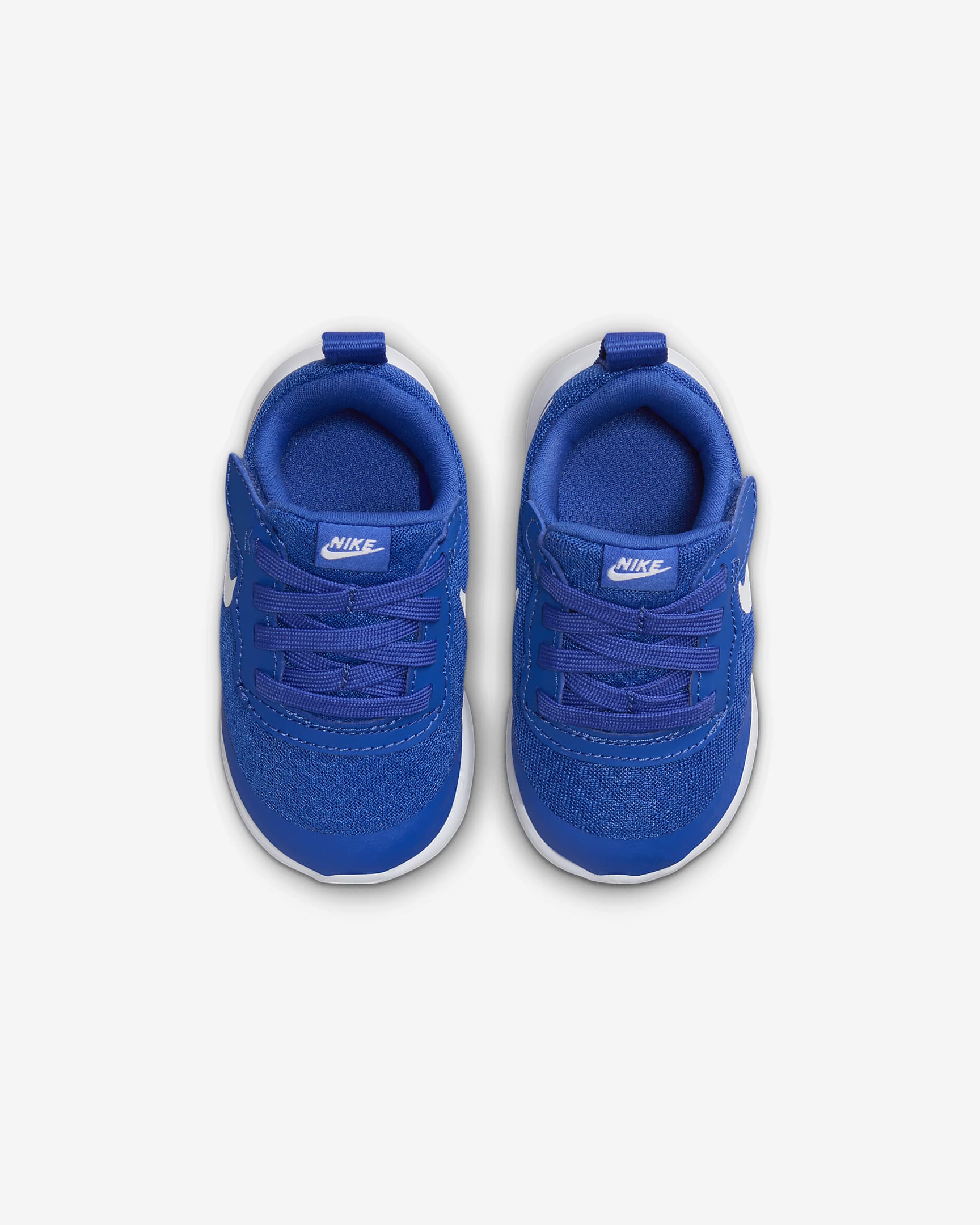 Tenis para bebé e infantil Nike Tanjun EasyOn - Royal juego/Blanco/Blanco