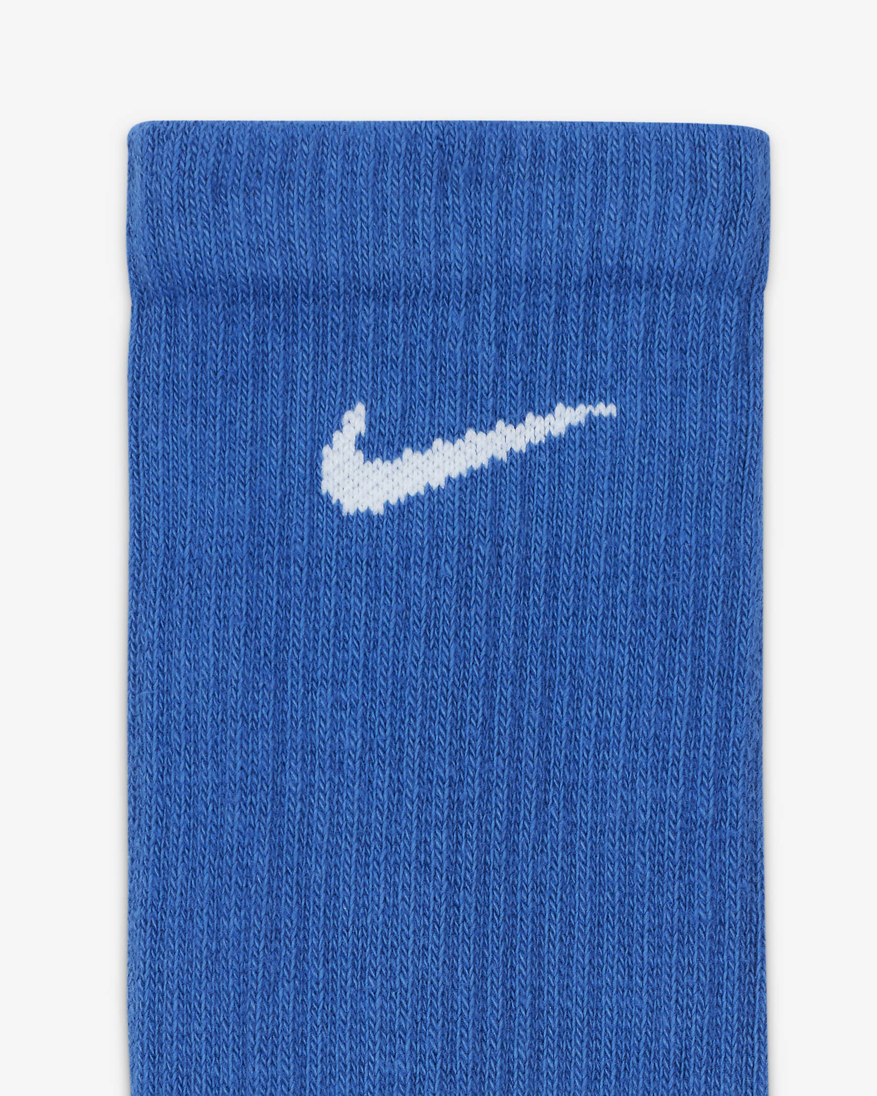 Nike Everyday Plus Cushioned Training Crew Socks 6 Pairs Nike Id