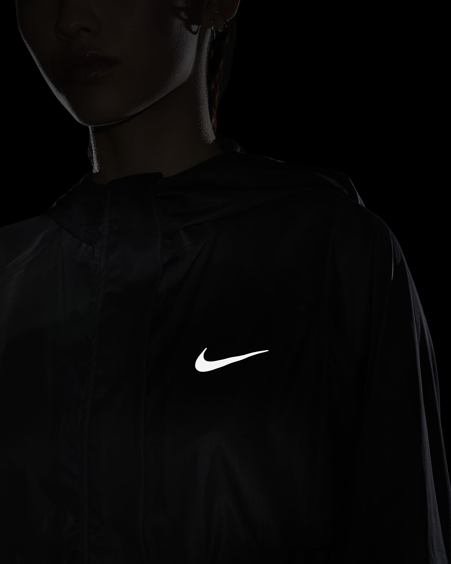 Nike Running Division Aerogami Women's Storm-FIT ADV Jacket. Nike JP