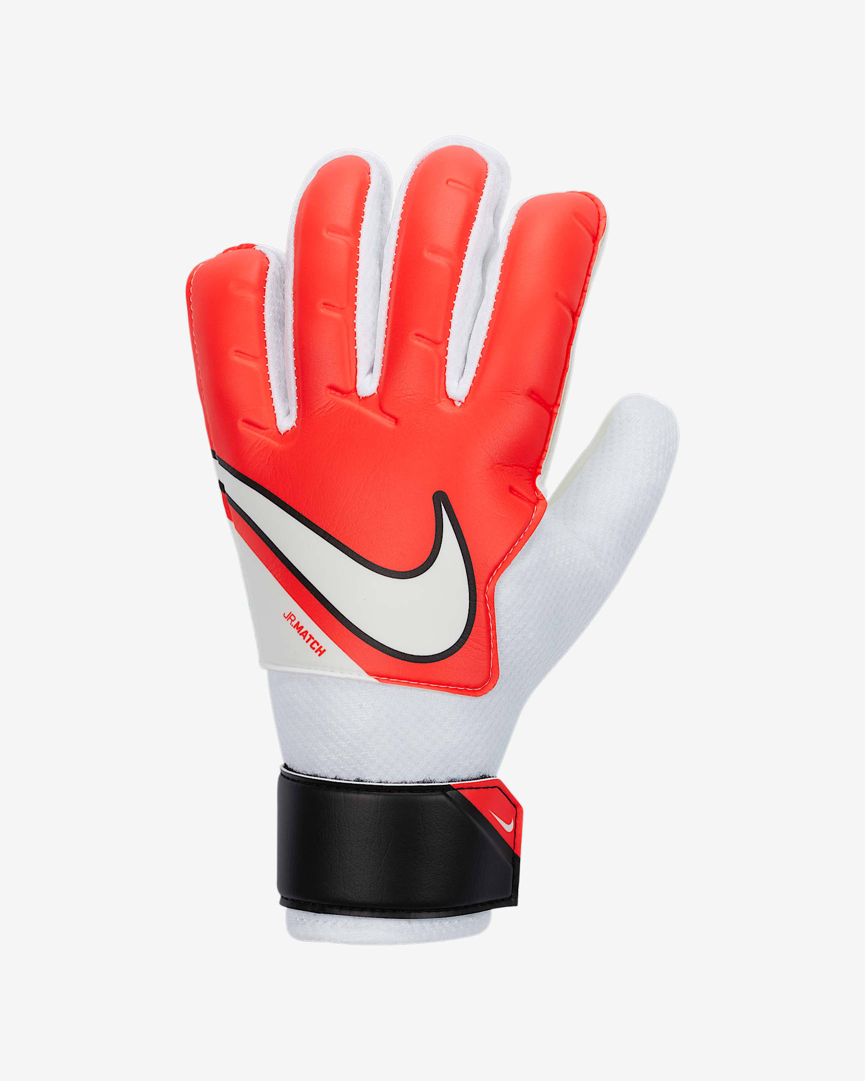 Nike Jr. Goalkeeper Match Big Kids' Soccer Gloves. Nike JP