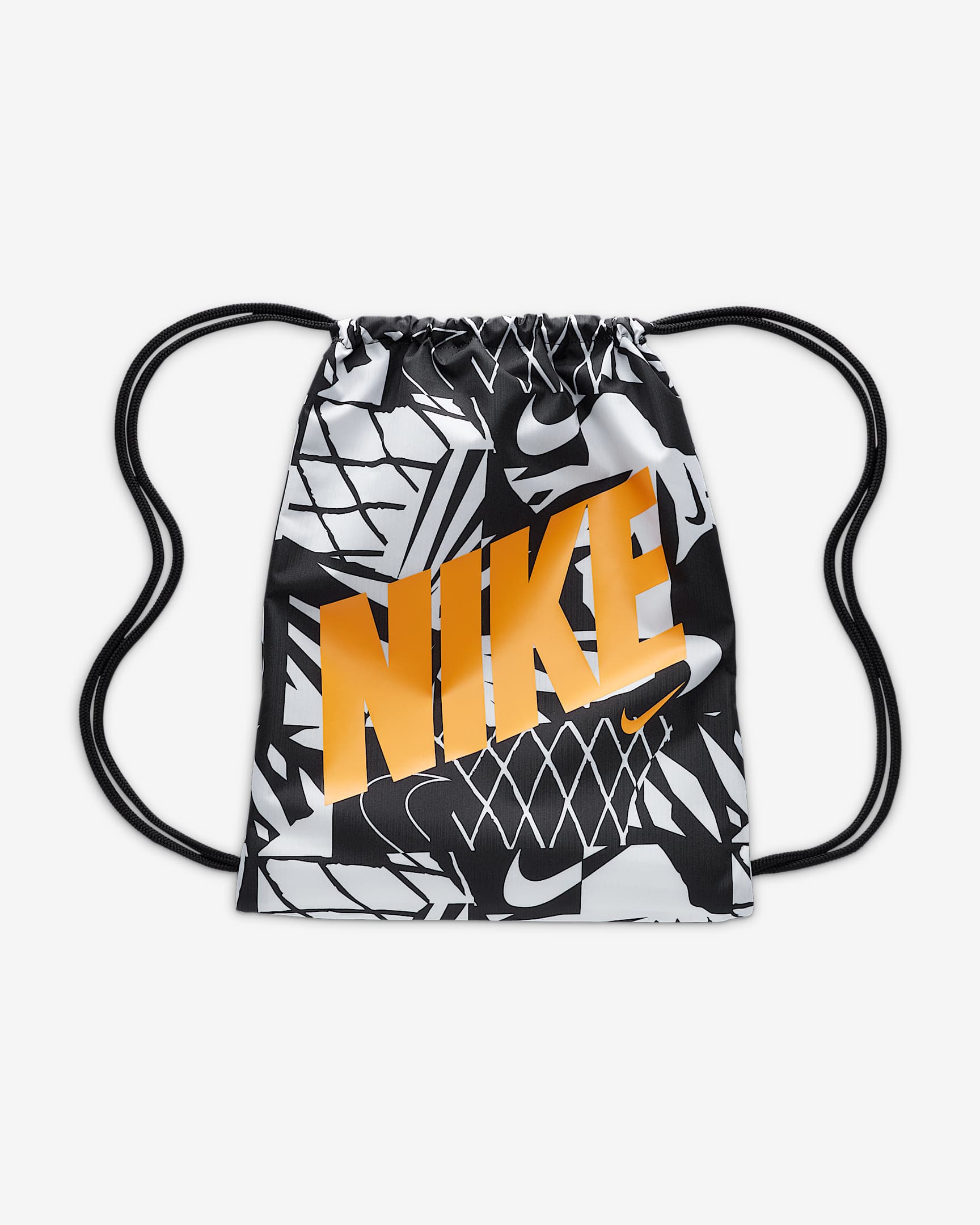 Personalized Dinosaur Drawstring Bag For Boys - Kids PE/Swimming/School Bag (40x30cm)