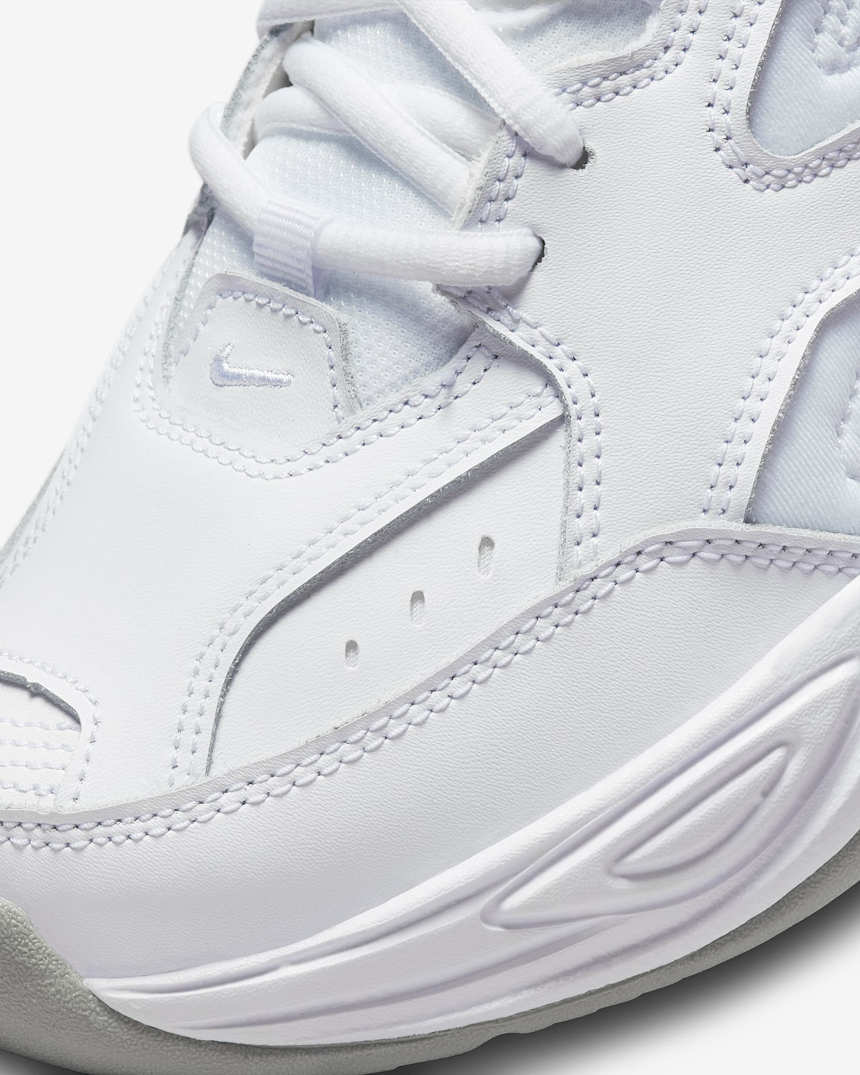 m2k tekno nike green