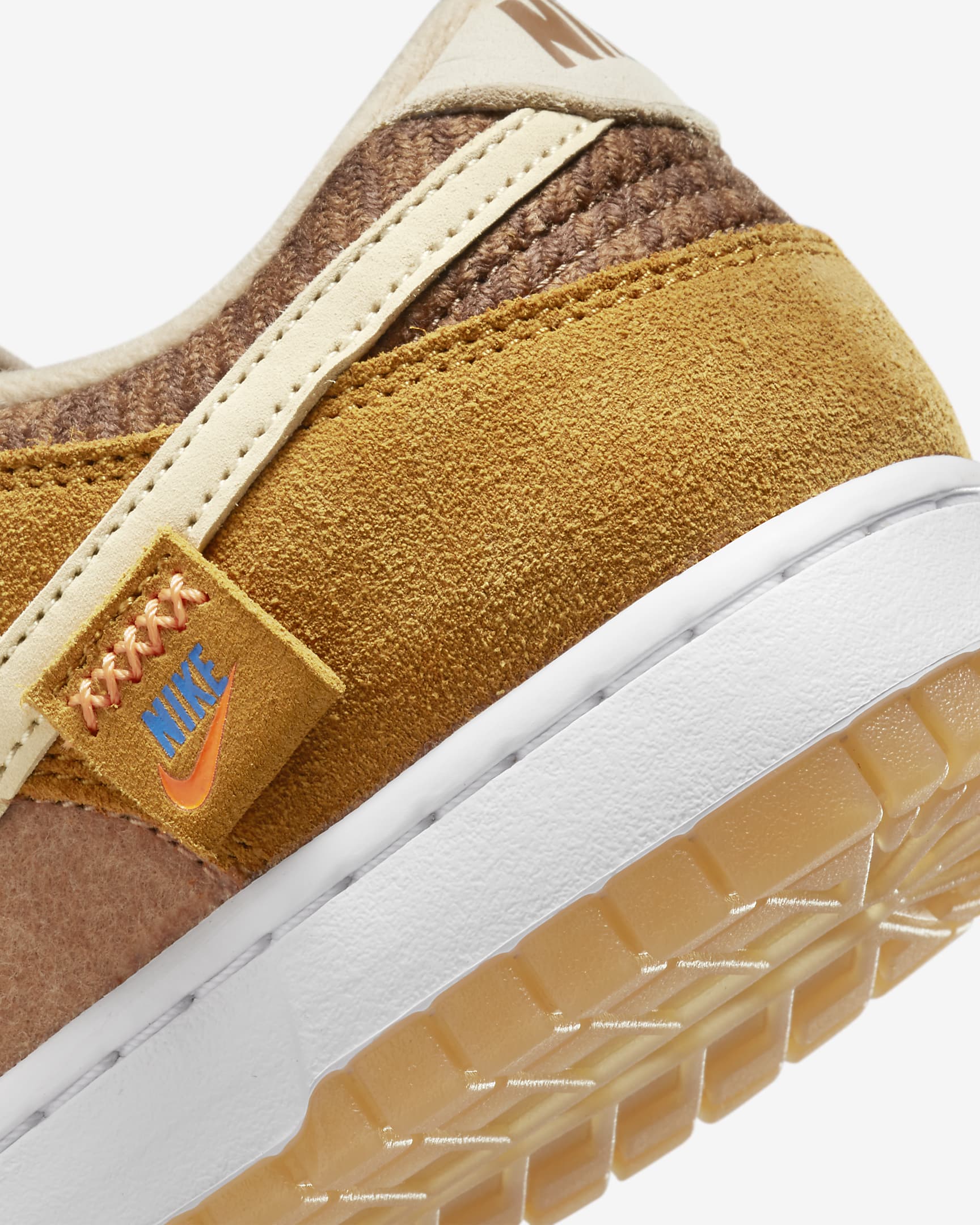 nike seagrass dunk low