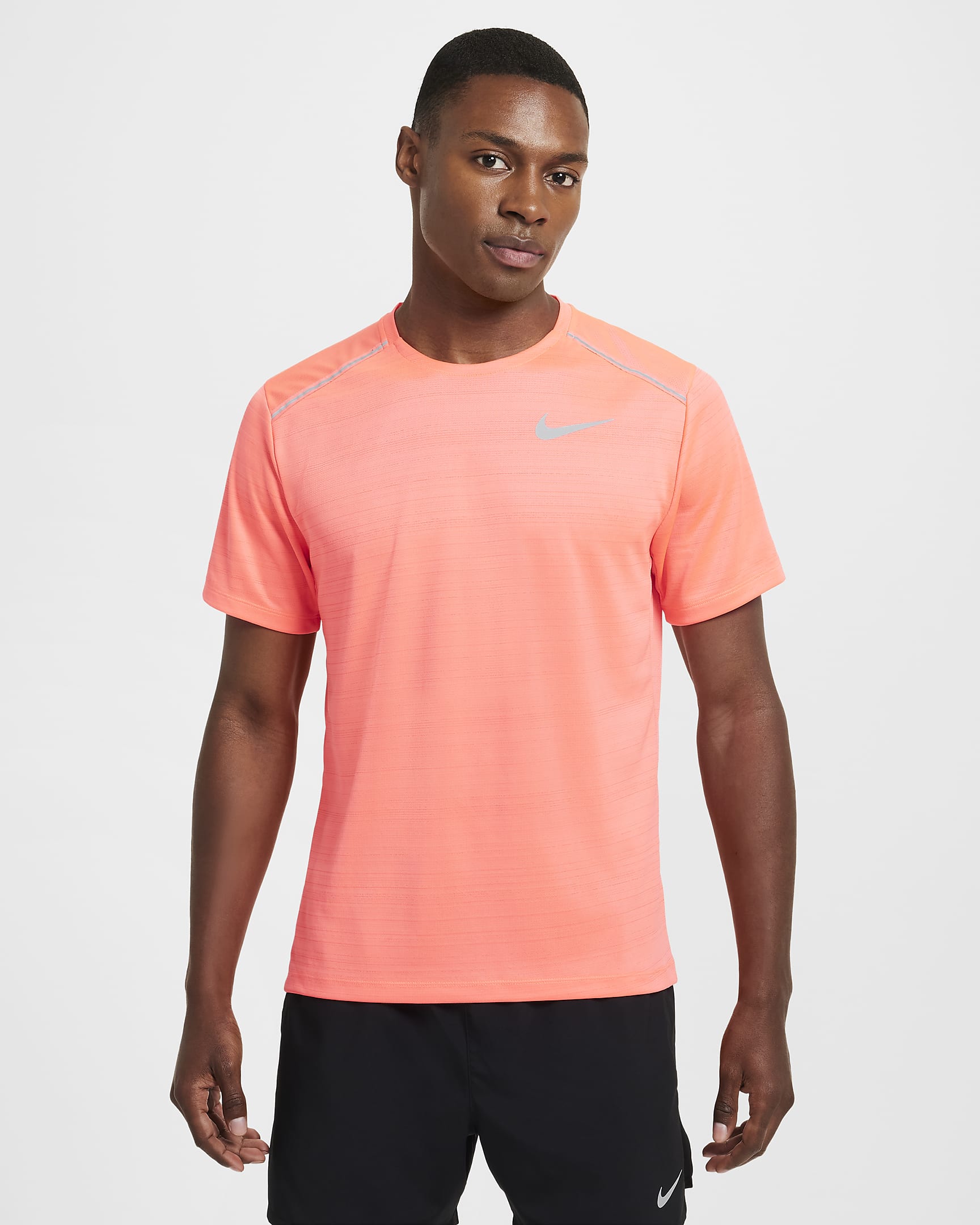 mens nike miler