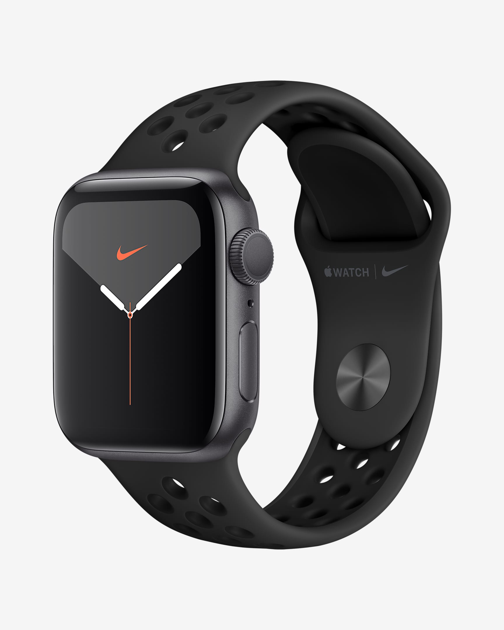 apple watch 5 faces