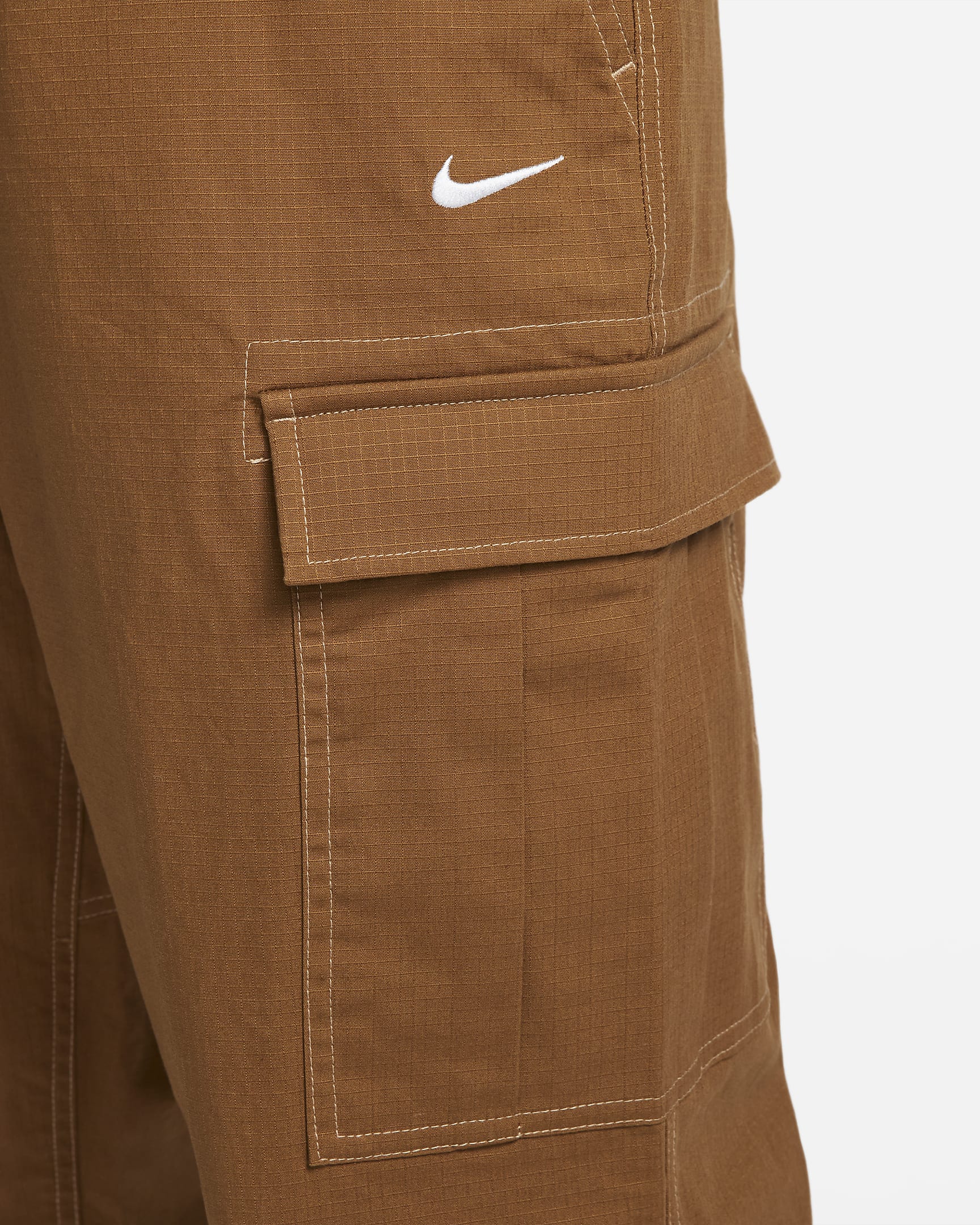 Nike SB Kearny Skate Cargo Trousers. Nike LU