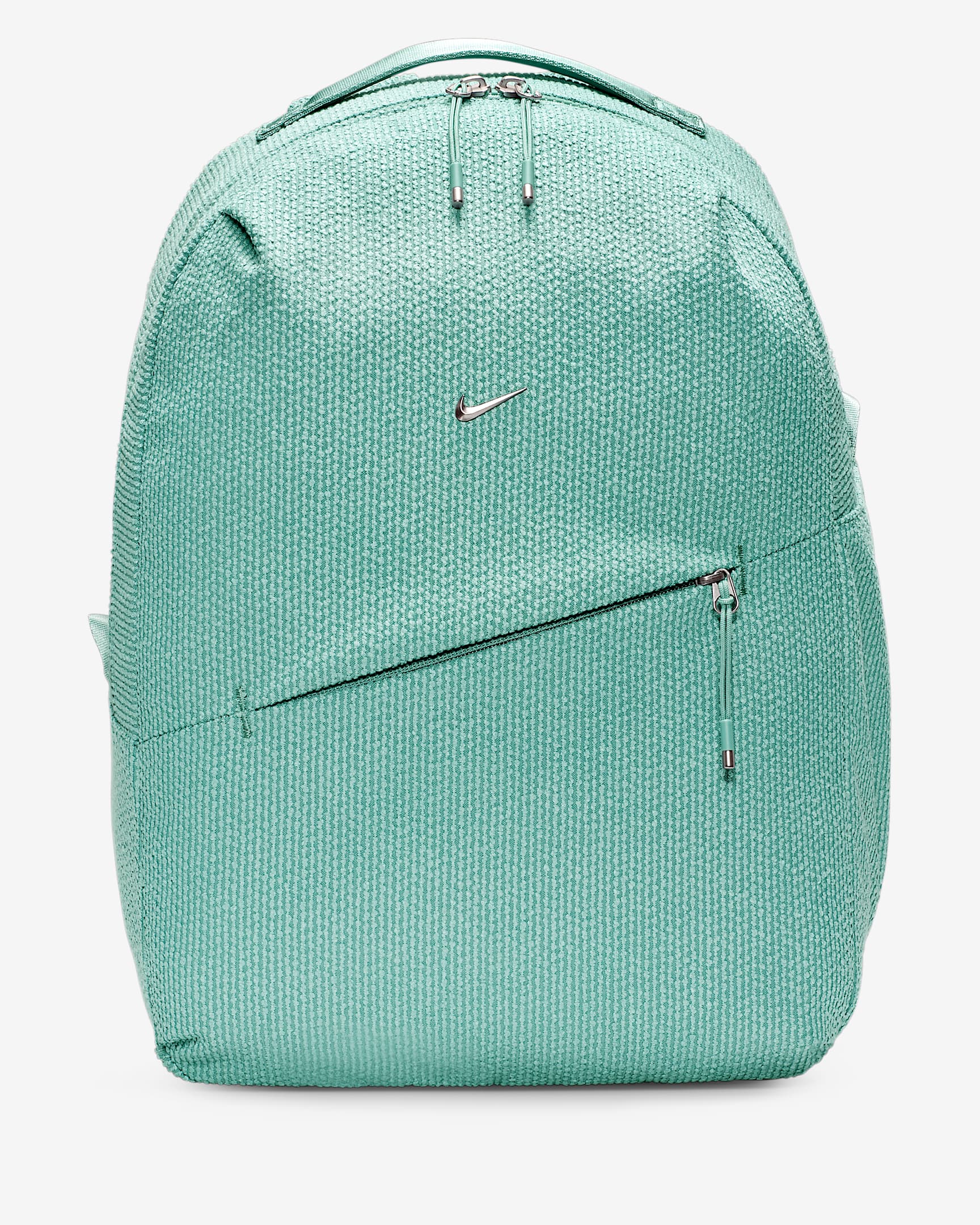 Zaino Nike Aura (24 l) - Cannon/Cannon/MT SILVER BRL