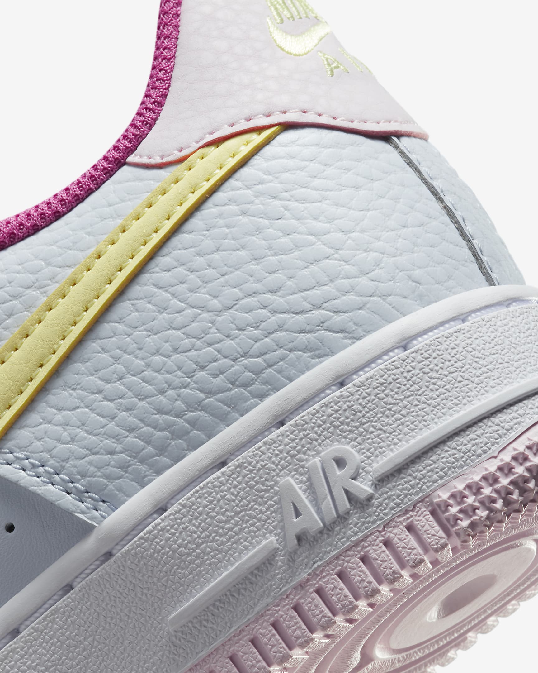 nike a 1s