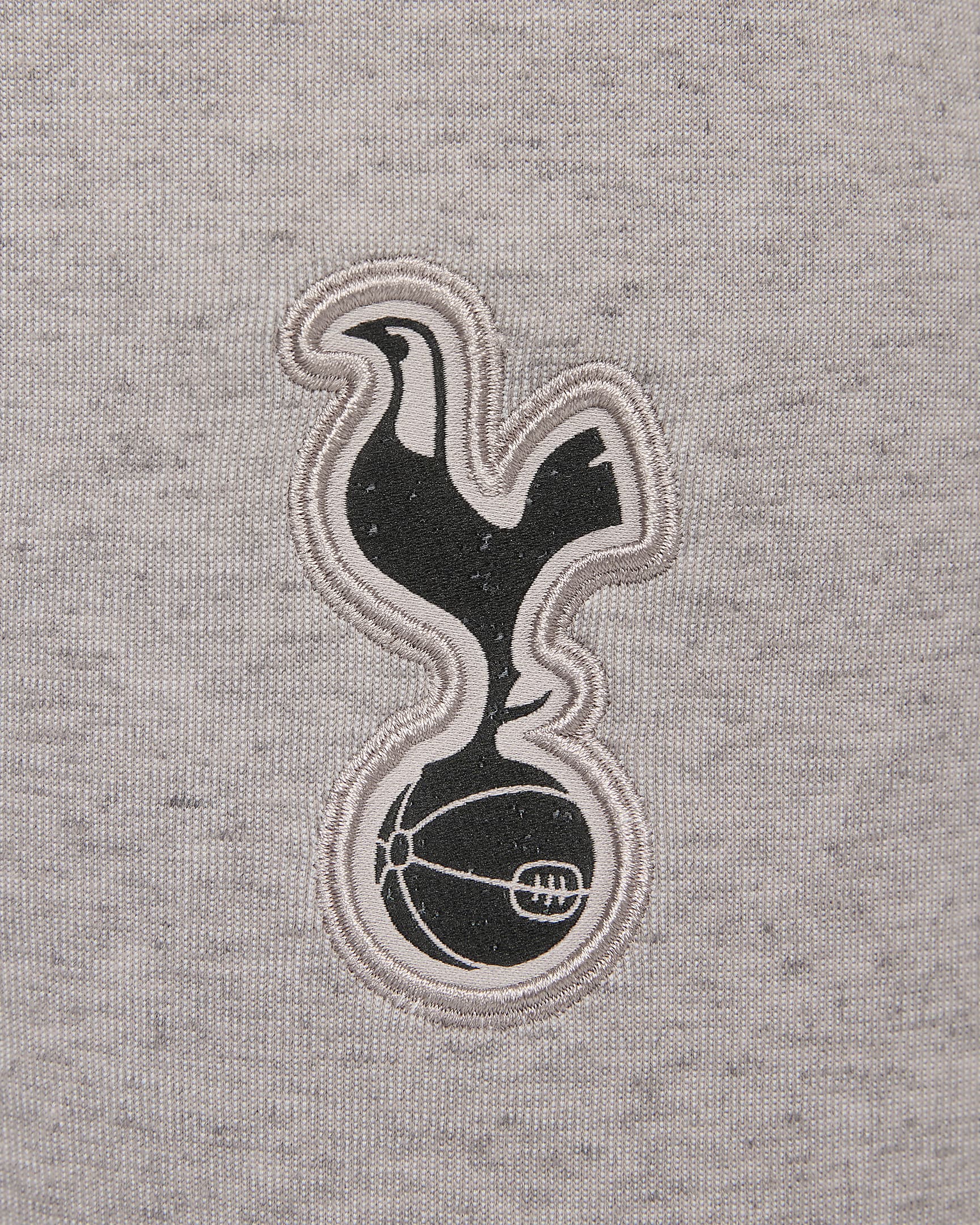 Pánské kalhoty Nike Football Tottenham Hotspur Tech Fleece. Nike CZ