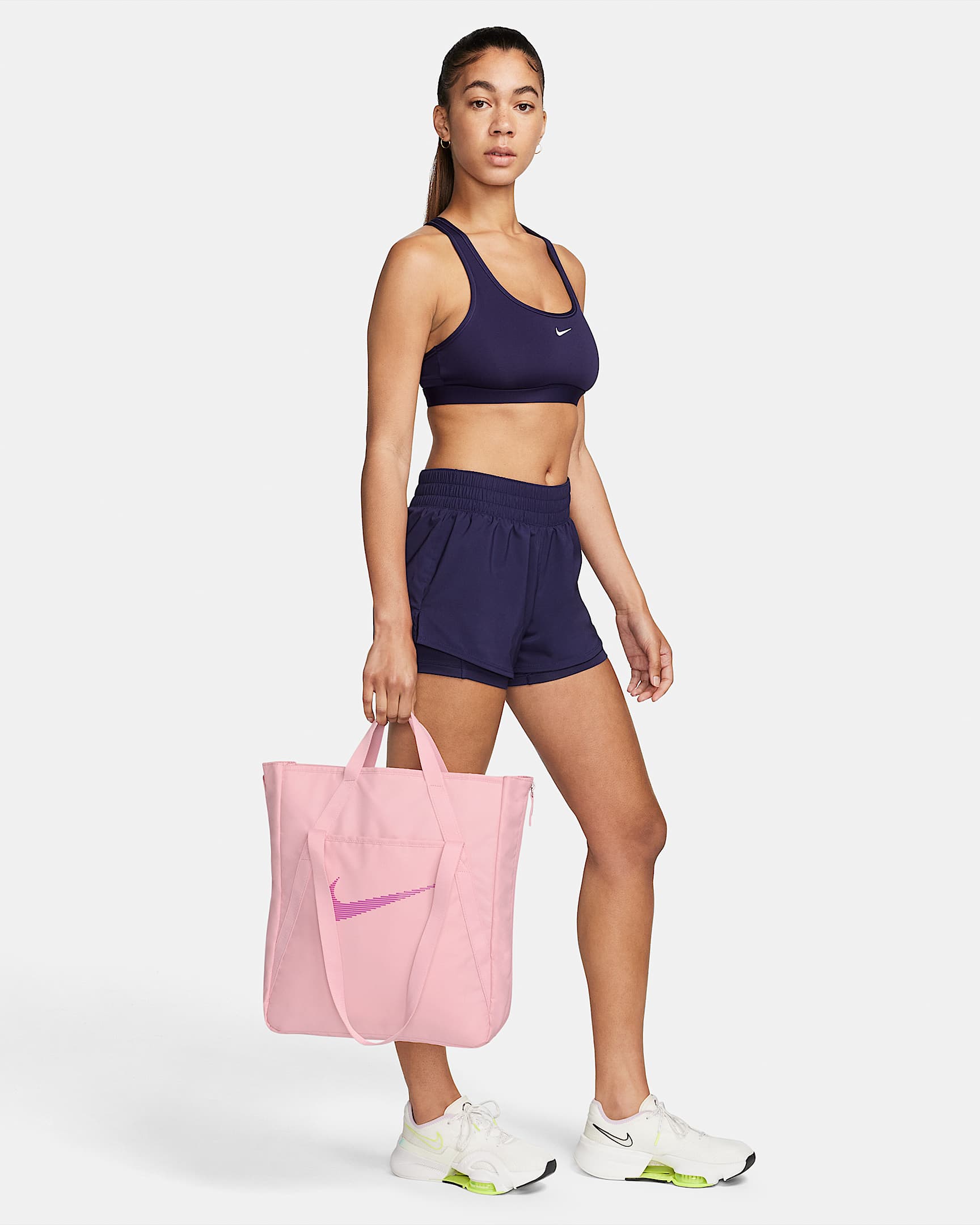 Nike Gym Tote (28L). Nike JP