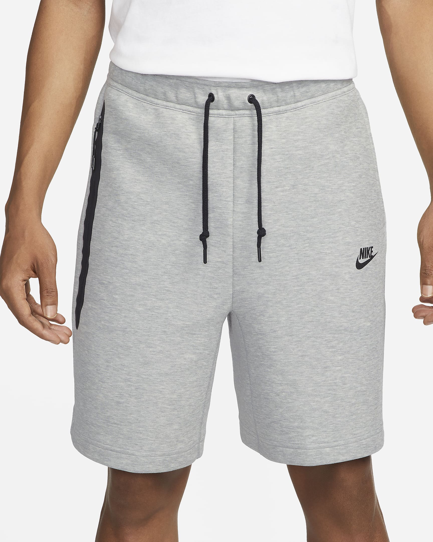 Nike Sportswear Tech Fleece Men's Shorts. Nike.com
