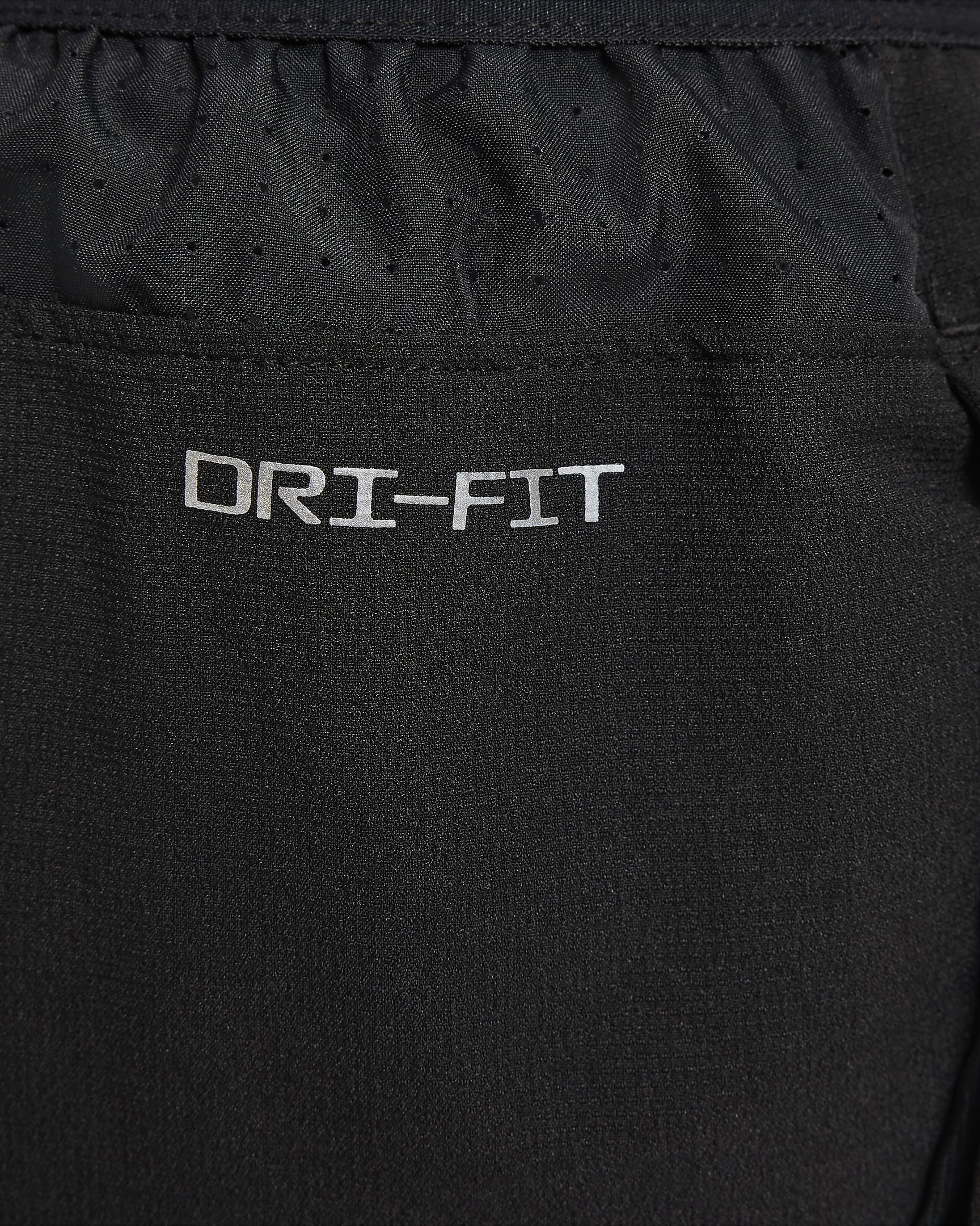 Nike Multi Tech Dri-FIT-træningsshorts til større børn (drenge) - sort/sort/Anthracite