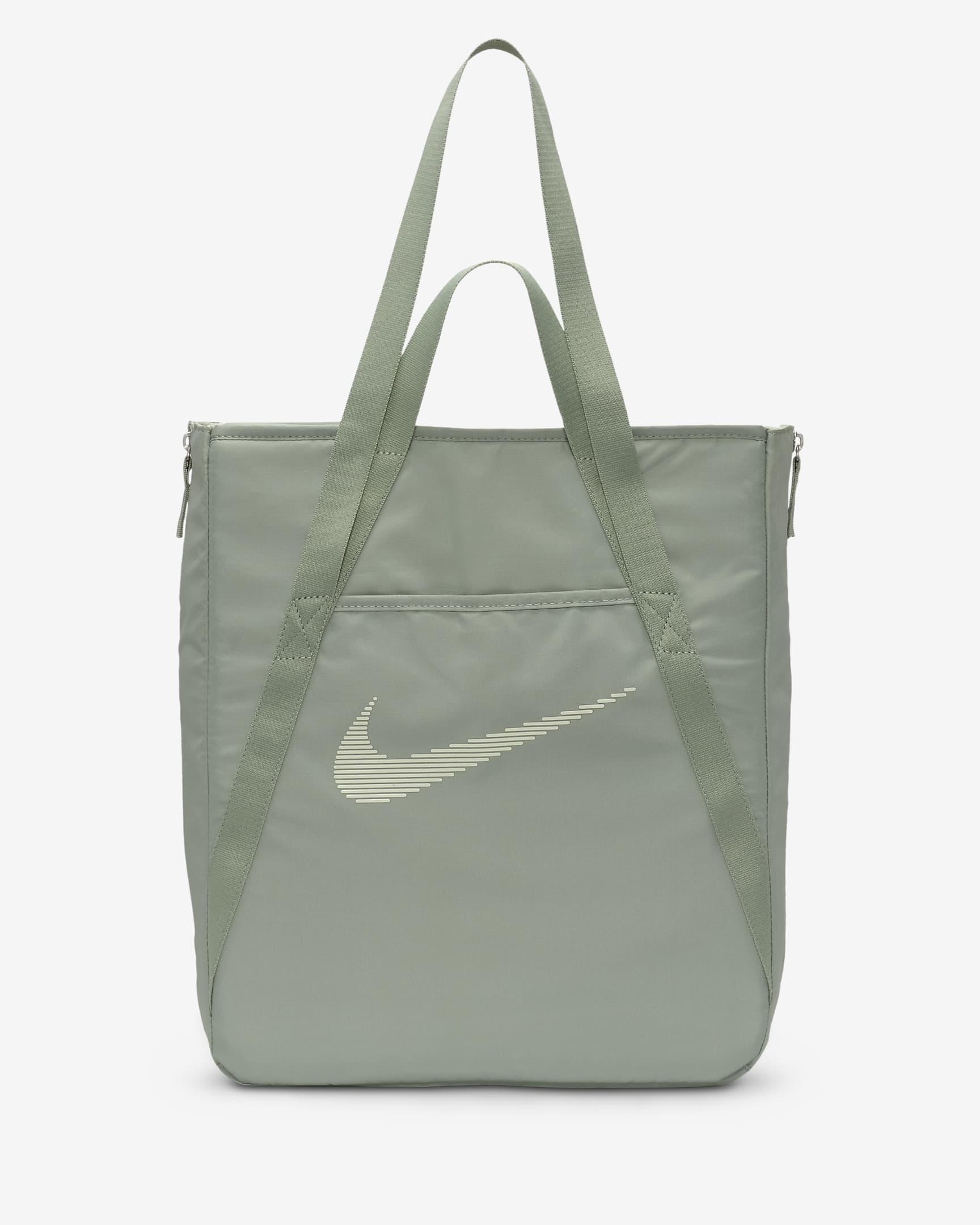 Saco de ginásio Nike (28 L) - Jade Horizon/Jade Horizon/Sea Glass