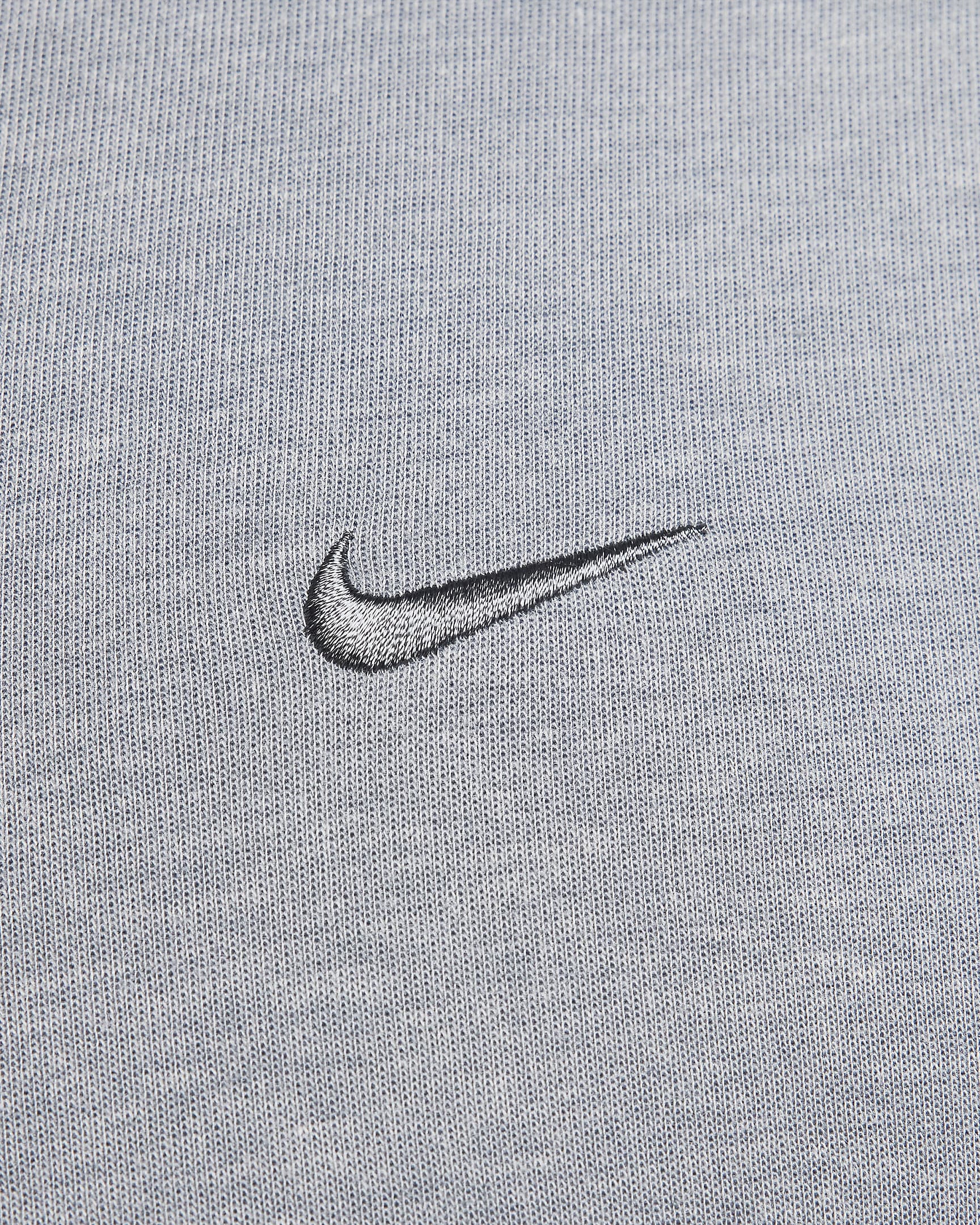 Nike Primary Dri-FIT UV multifunctionele hoodie met rits over de hele lengte voor heren - Cool Grey/Heather/Cool Grey