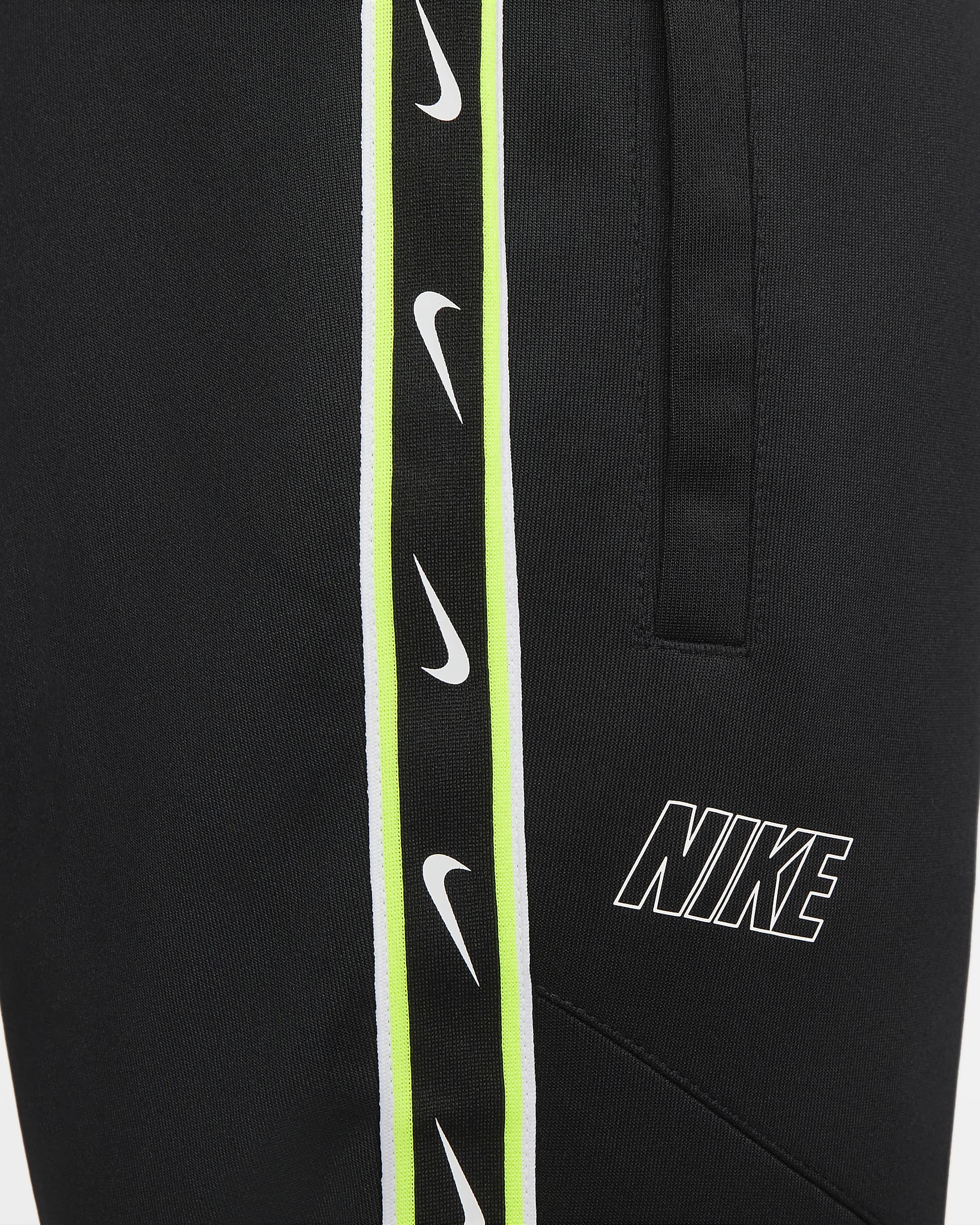 Pantalon de jogging Nike Sportswear Repeat pour Homme. Nike FR