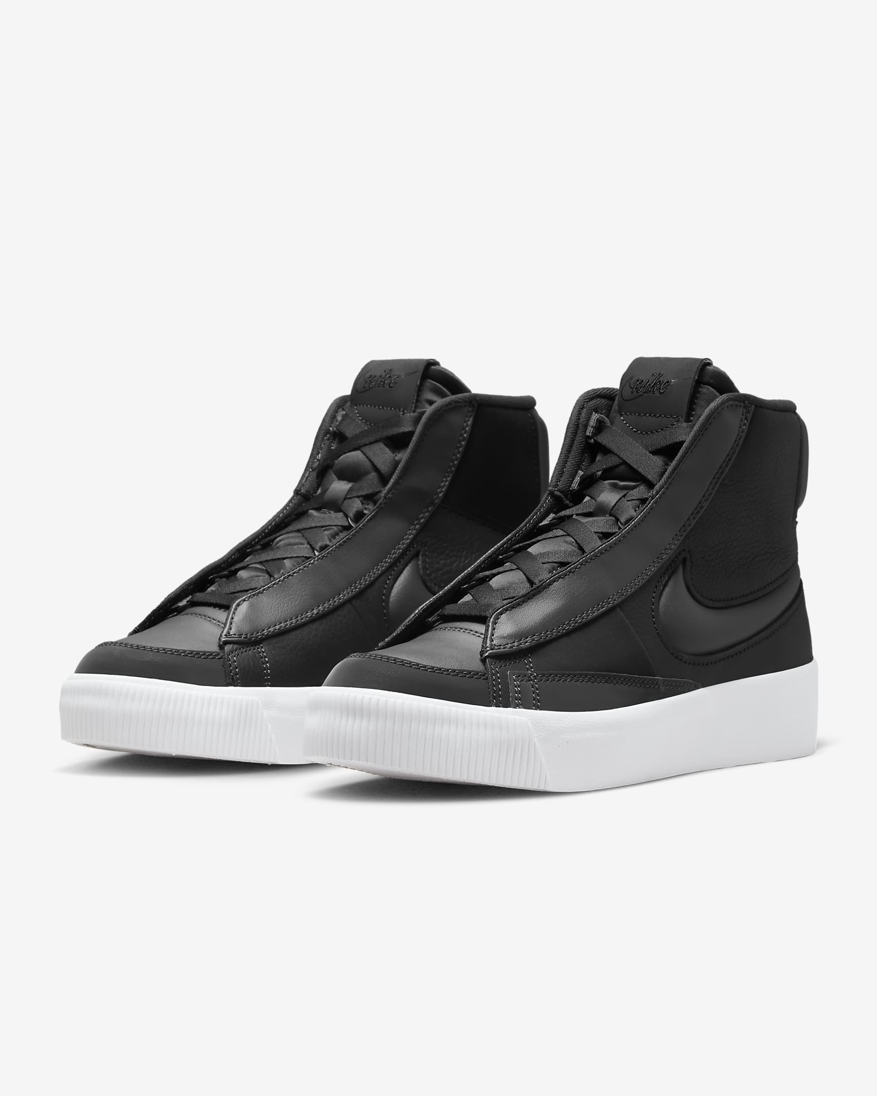 womens mid nike blazer