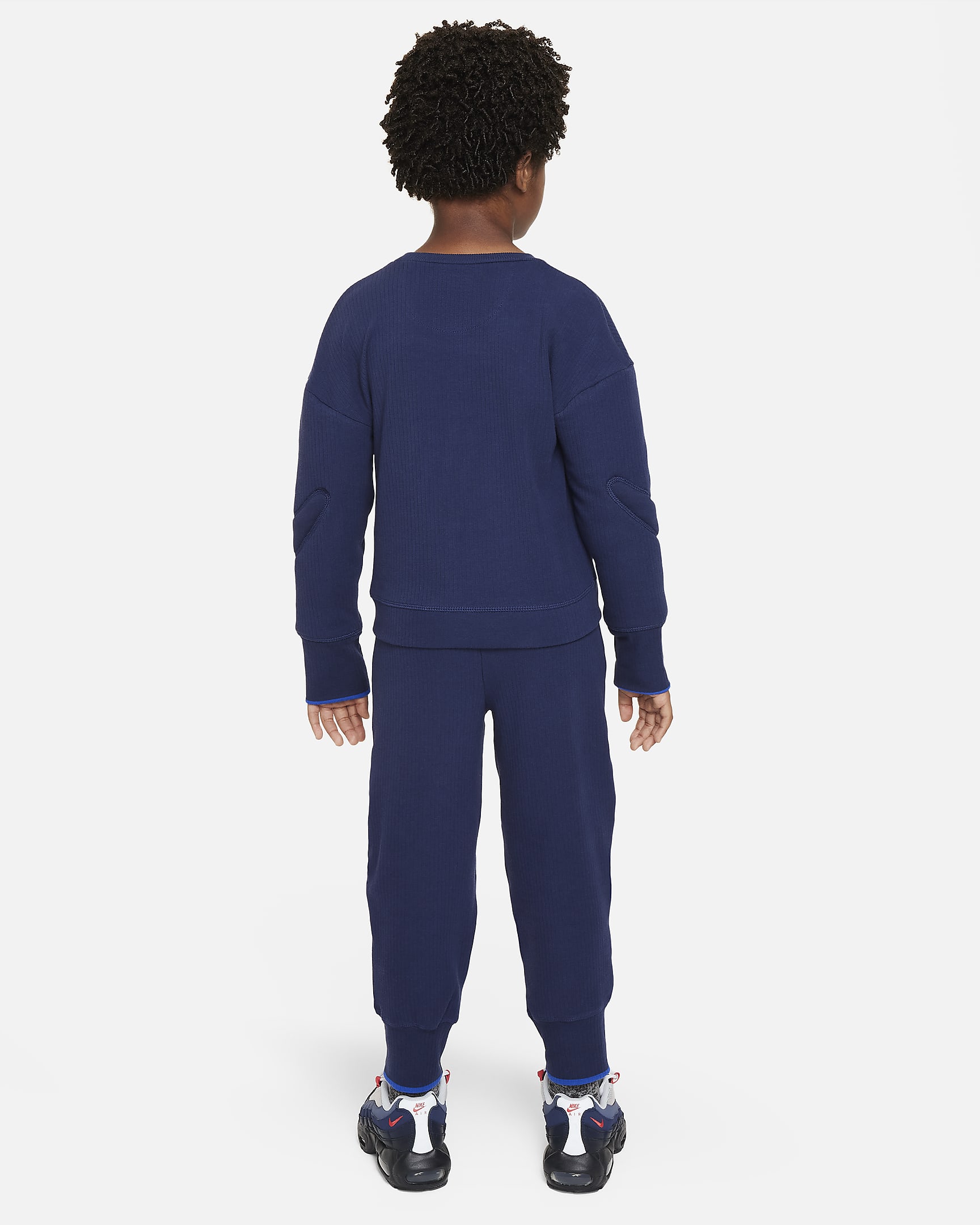 Nike ReadySet Little Kids 2-Piece Set. Nike.com