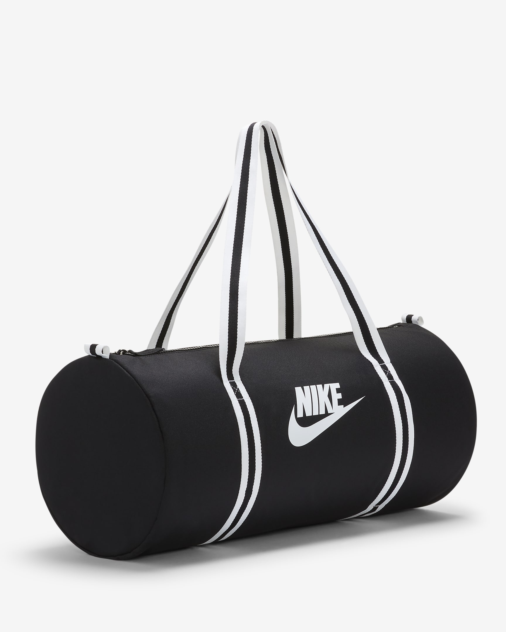 Nike Heritage Duffel Bag (30L). Nike IN