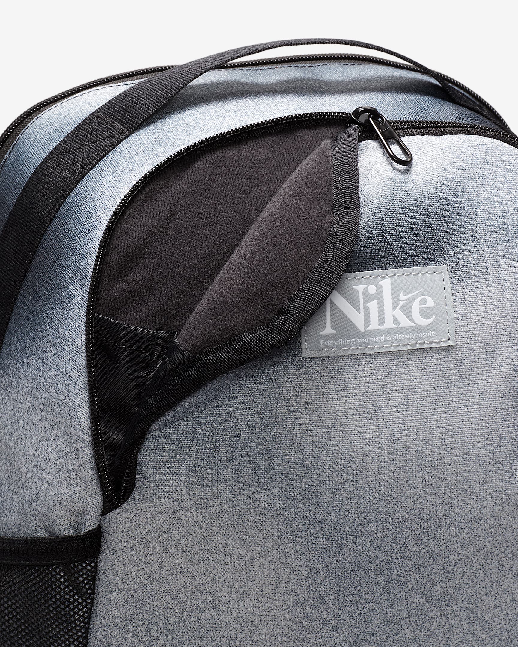 Nike Brasilia Kids' Backpack (18L). Nike IN