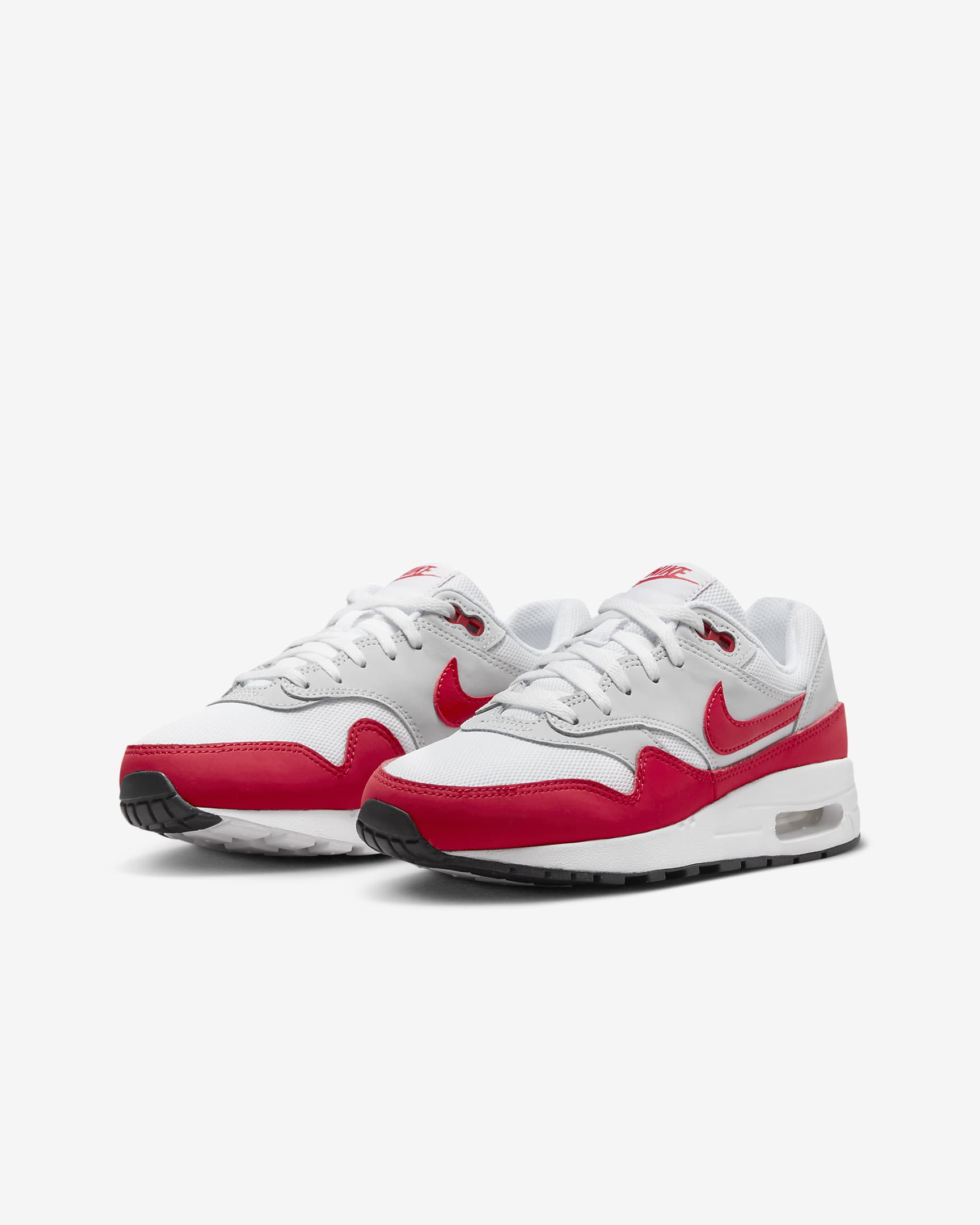 Air Max 1 Big Kids' Shoes. Nike JP