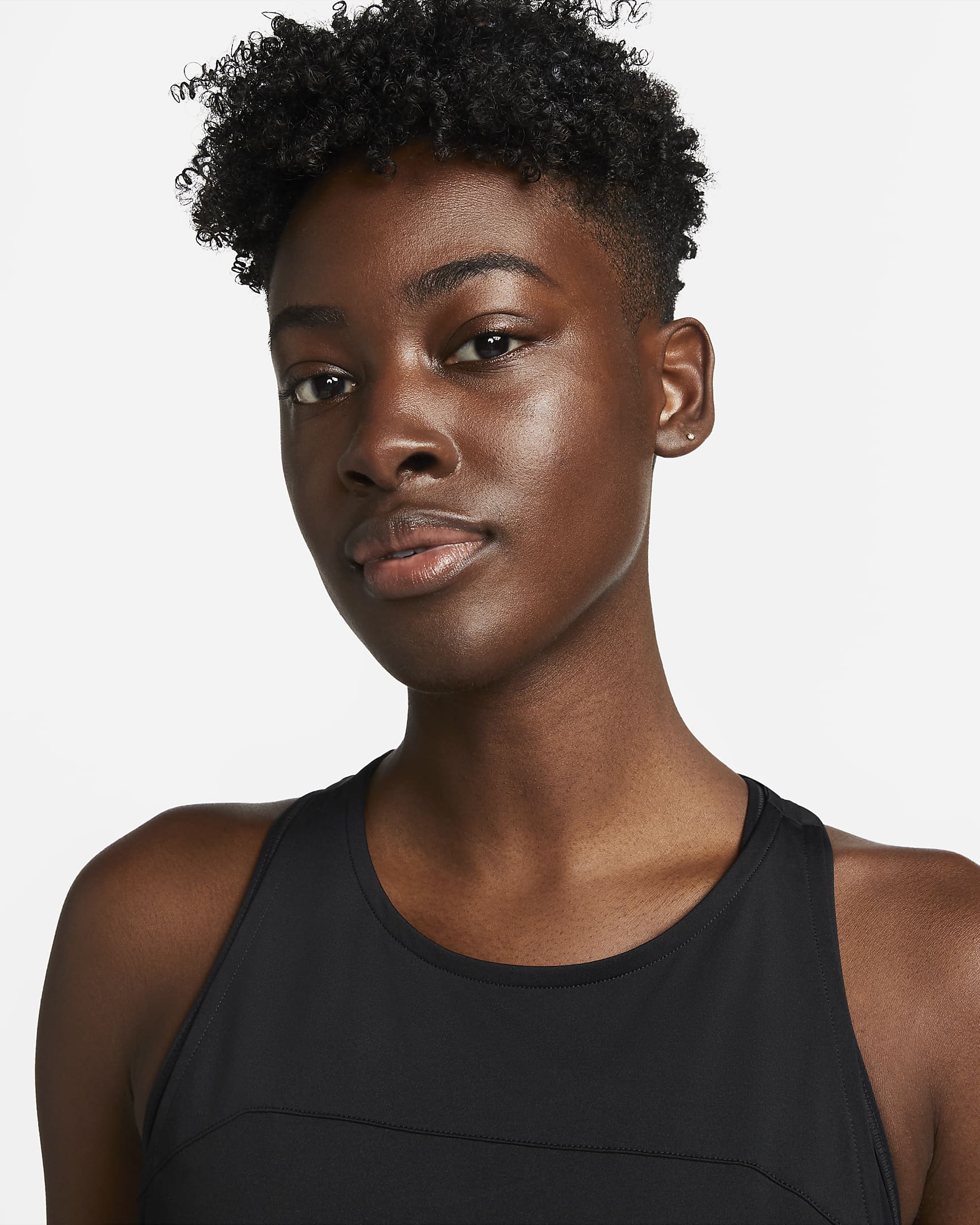 dri fit tank top nike