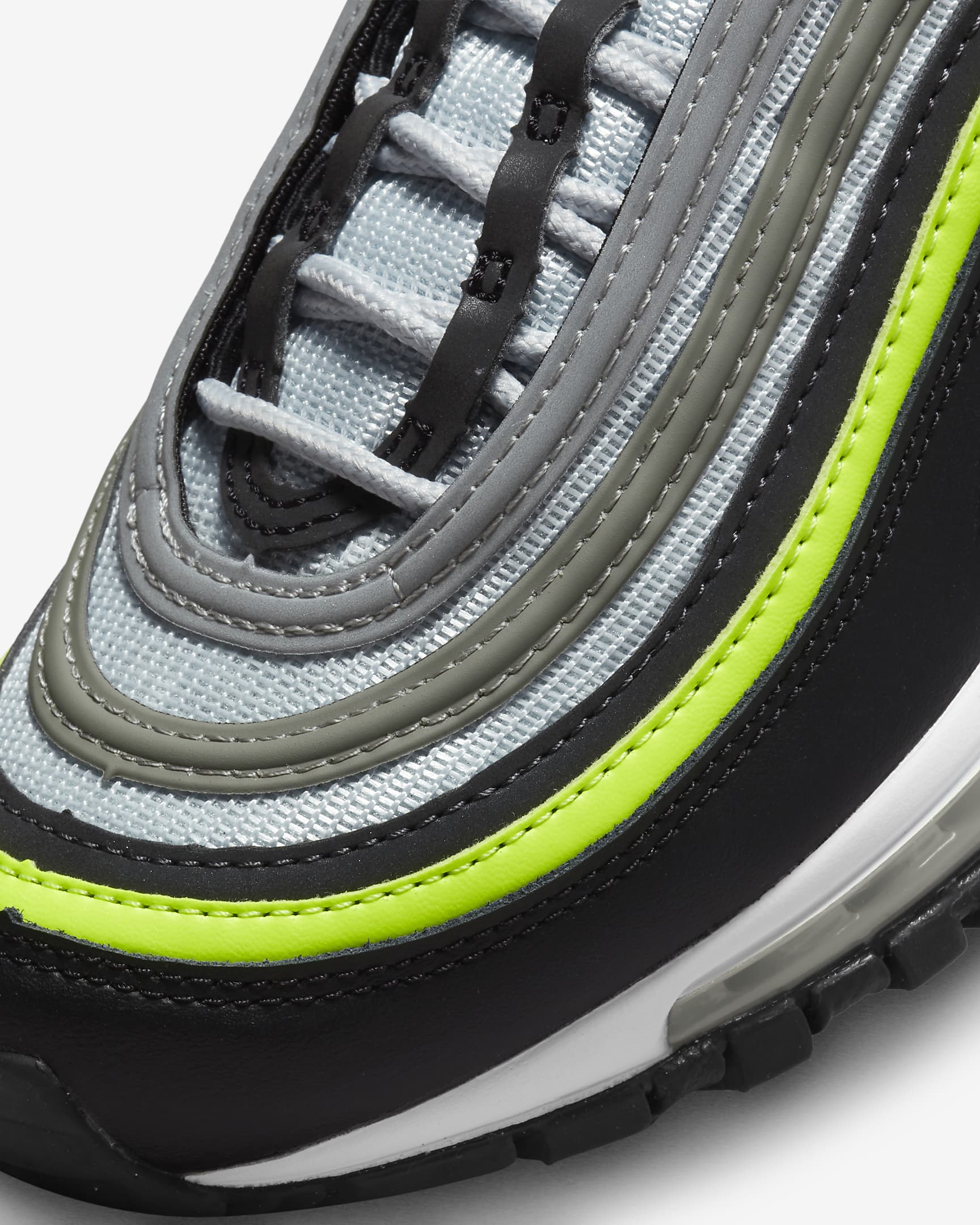 nike air max 97 big kids