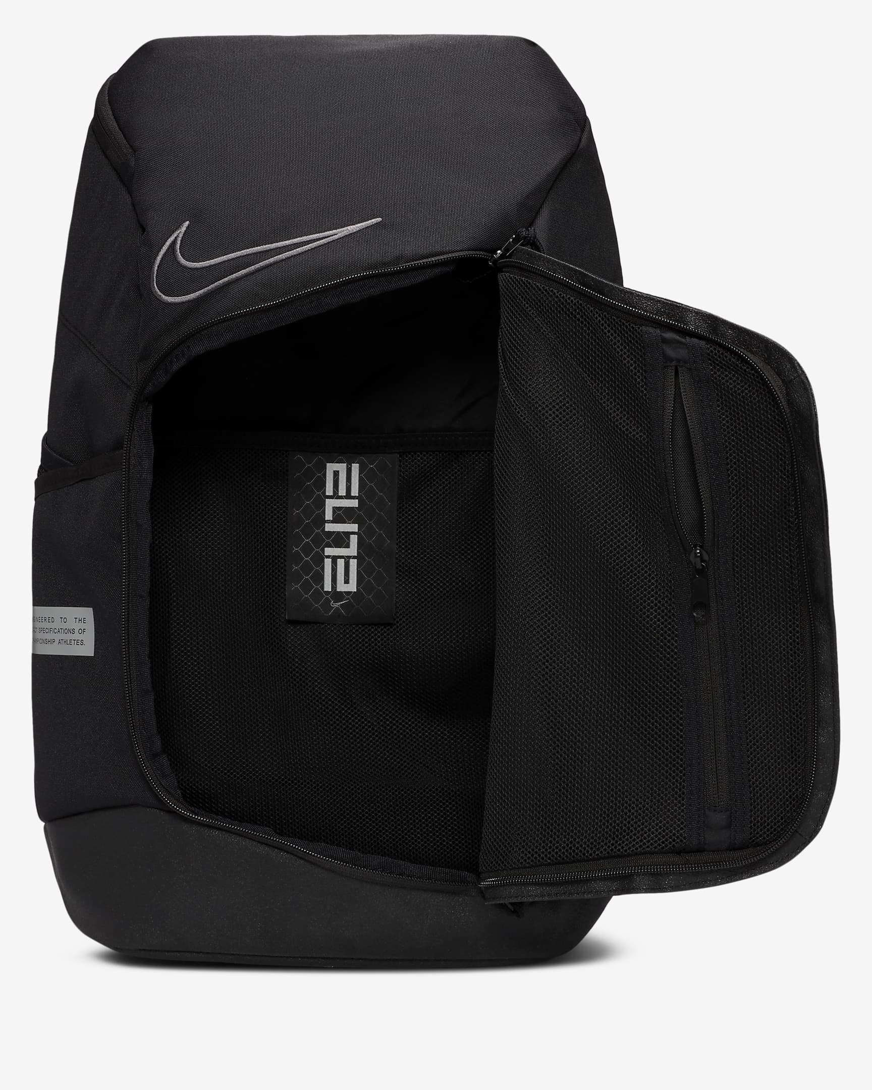 Nike Elite Pro Basketball-Rucksack (32 l). Nike CH