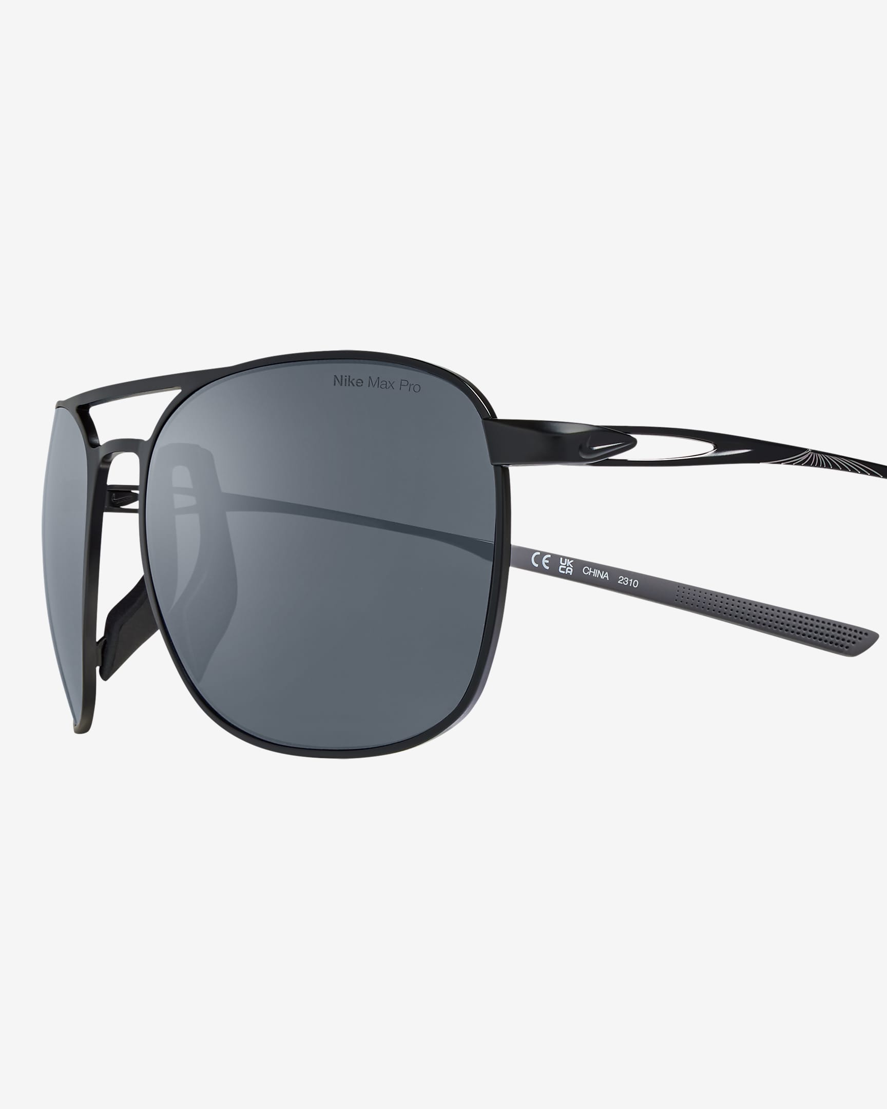 Nike Ace Driver Sunglasses - Black