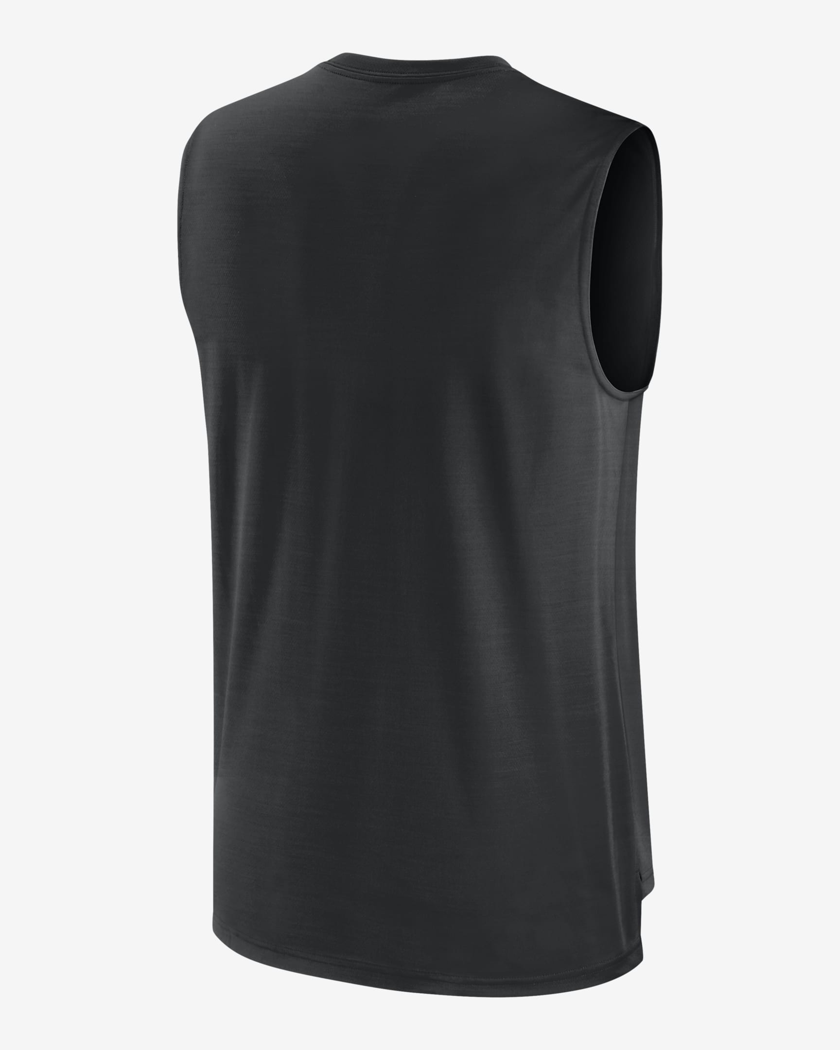 Nike Breathe City Connect (MLB Chicago White Sox) Men's Muscle Tank ...