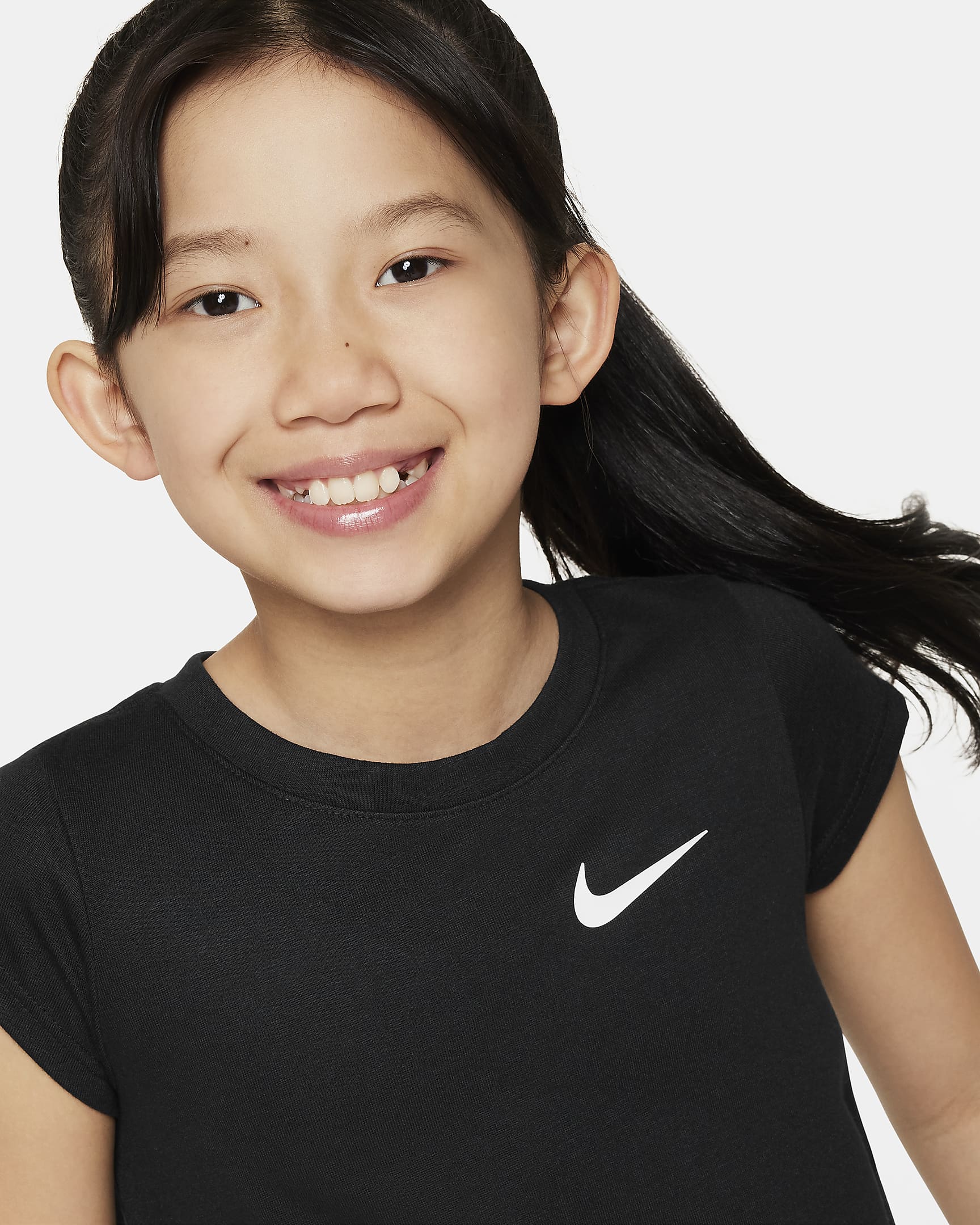 Nike Dri-FIT Meta-Morph Little Kids' 2-Piece Leggings Set. Nike.com