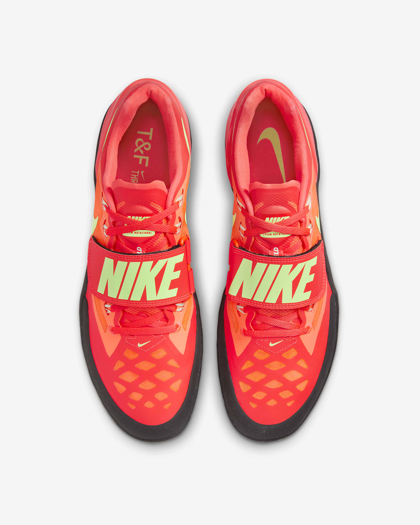 rotational shoes nike