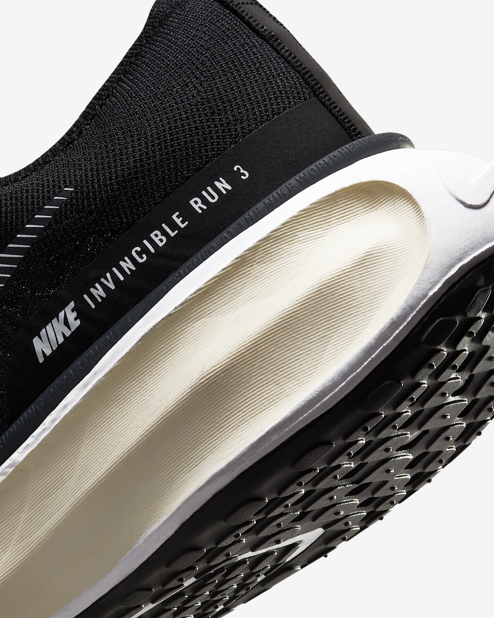Nike Invincible 3 Men's Road Running Shoes. Nike UK