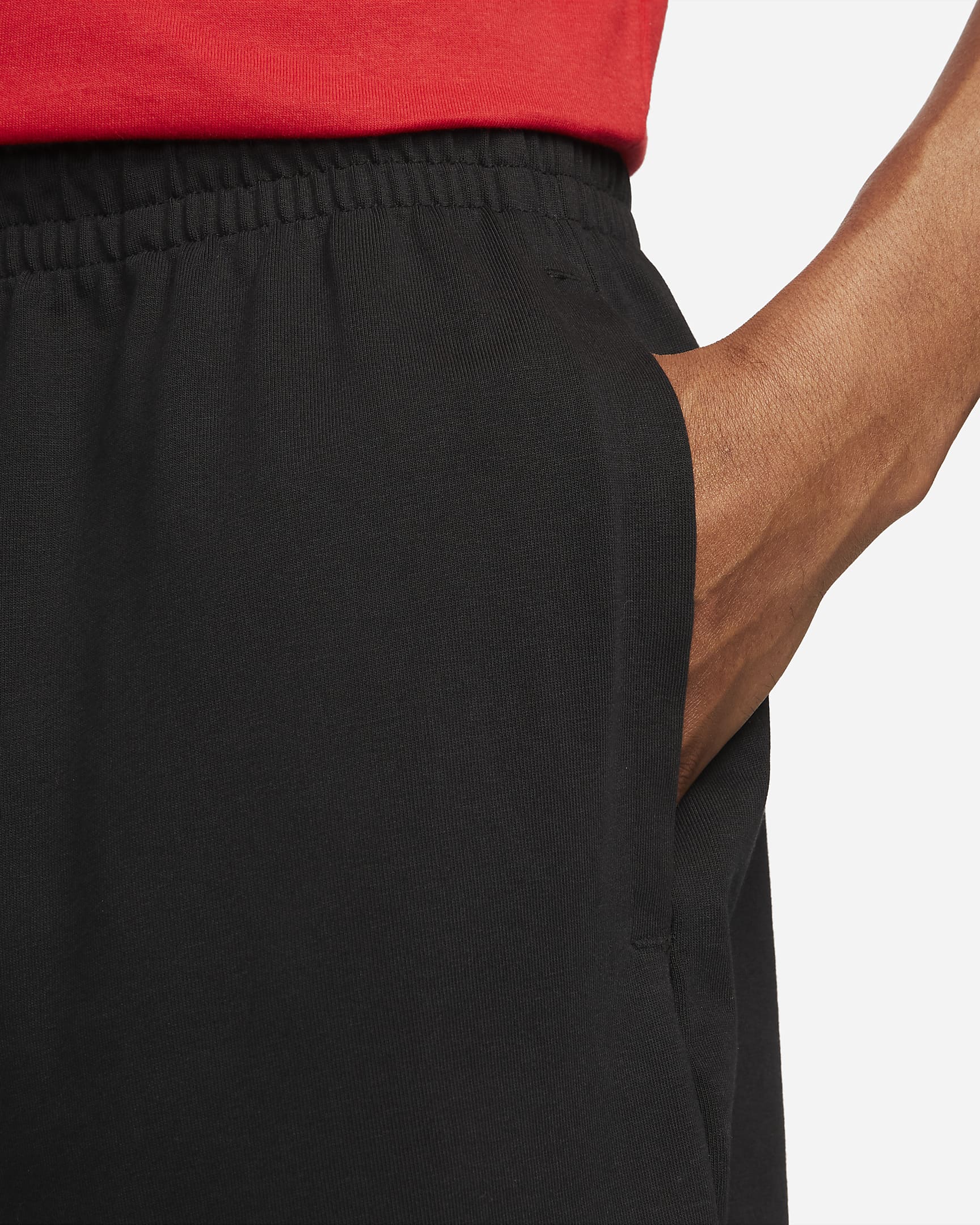 Nike Starting 5 Men's DriFIT 20cm (approx.) Basketball Shorts. Nike HR