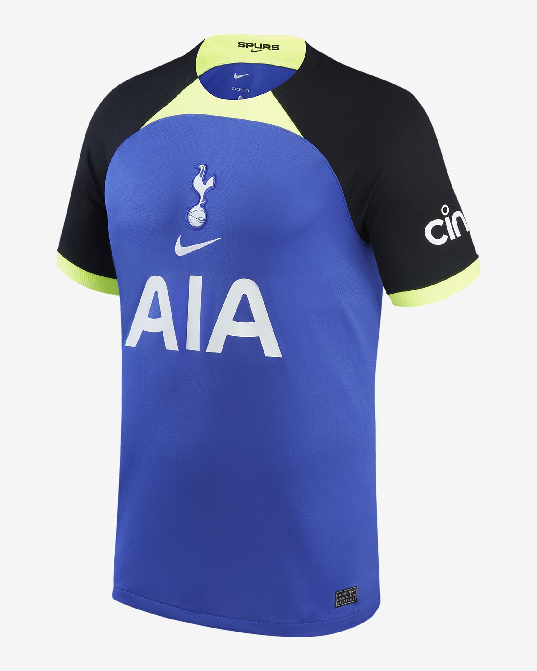 tottenham hotspur harry kane jersey