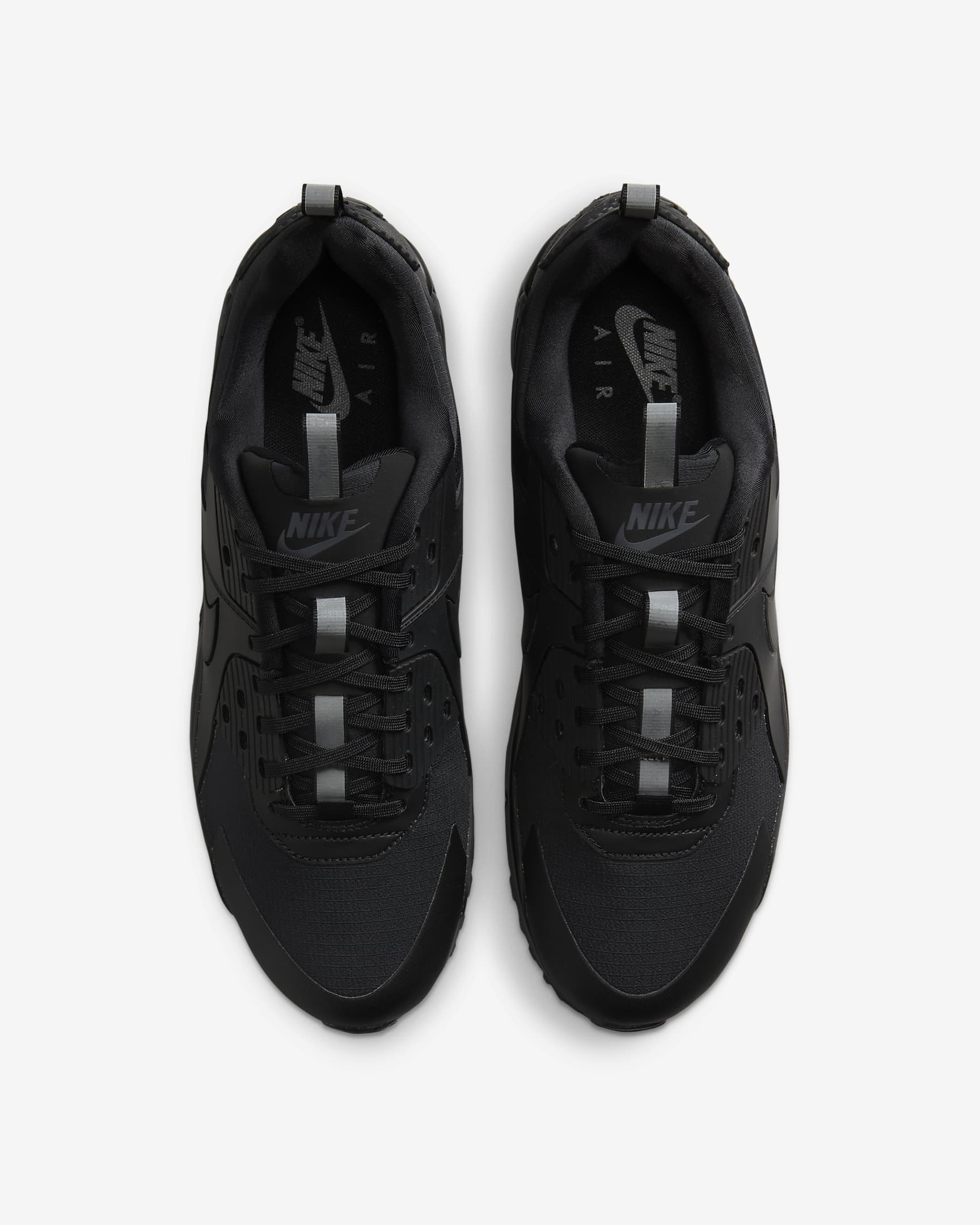 Nike Air Max 90 Drift Men's Shoes - Black/Black/Black