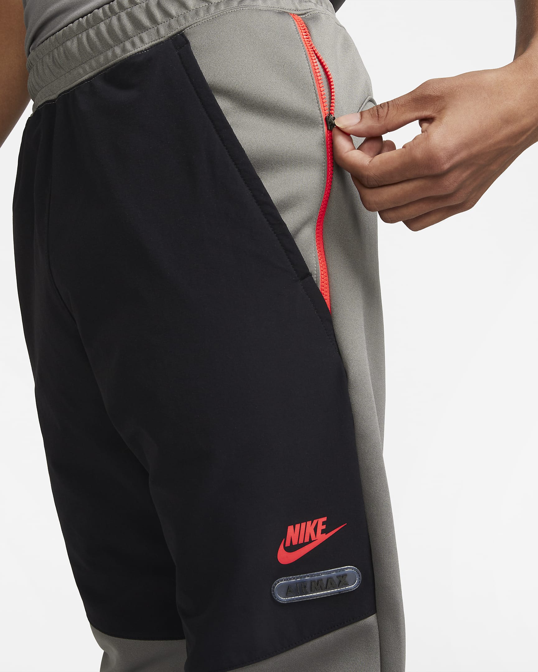 Nike Sportswear Air Max Mens Joggers Nike Za