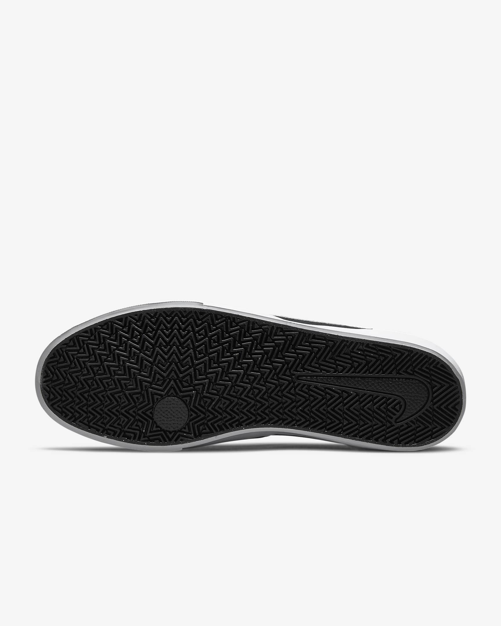 Nike SB Chron 2 Skate Shoe. Nike CA