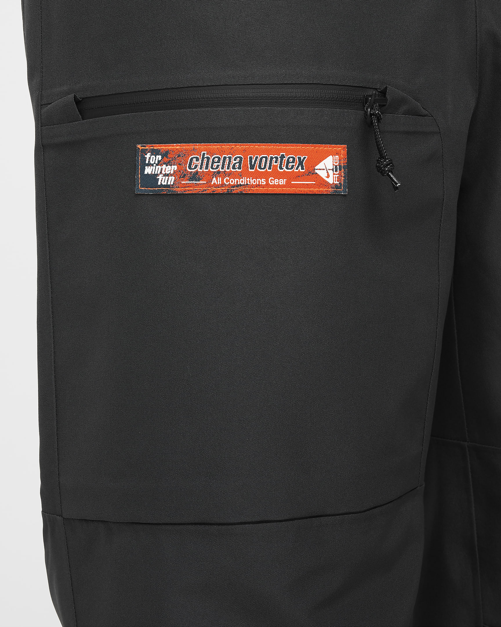acg vortex
