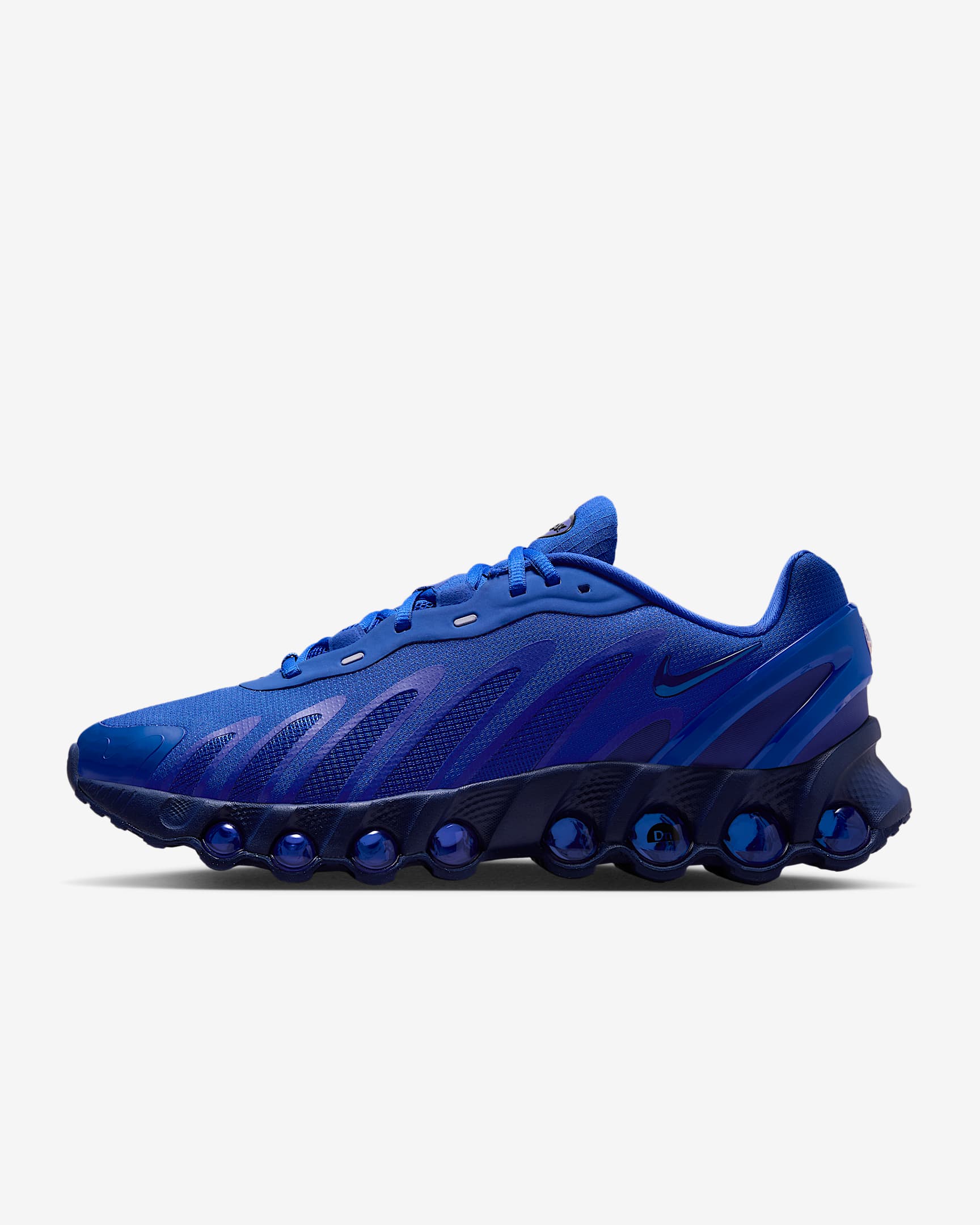 Nike Air Max Dn8 Schuh (Herren) - Racer Blue/Loyal Blue/Schwarz/Racer Blue