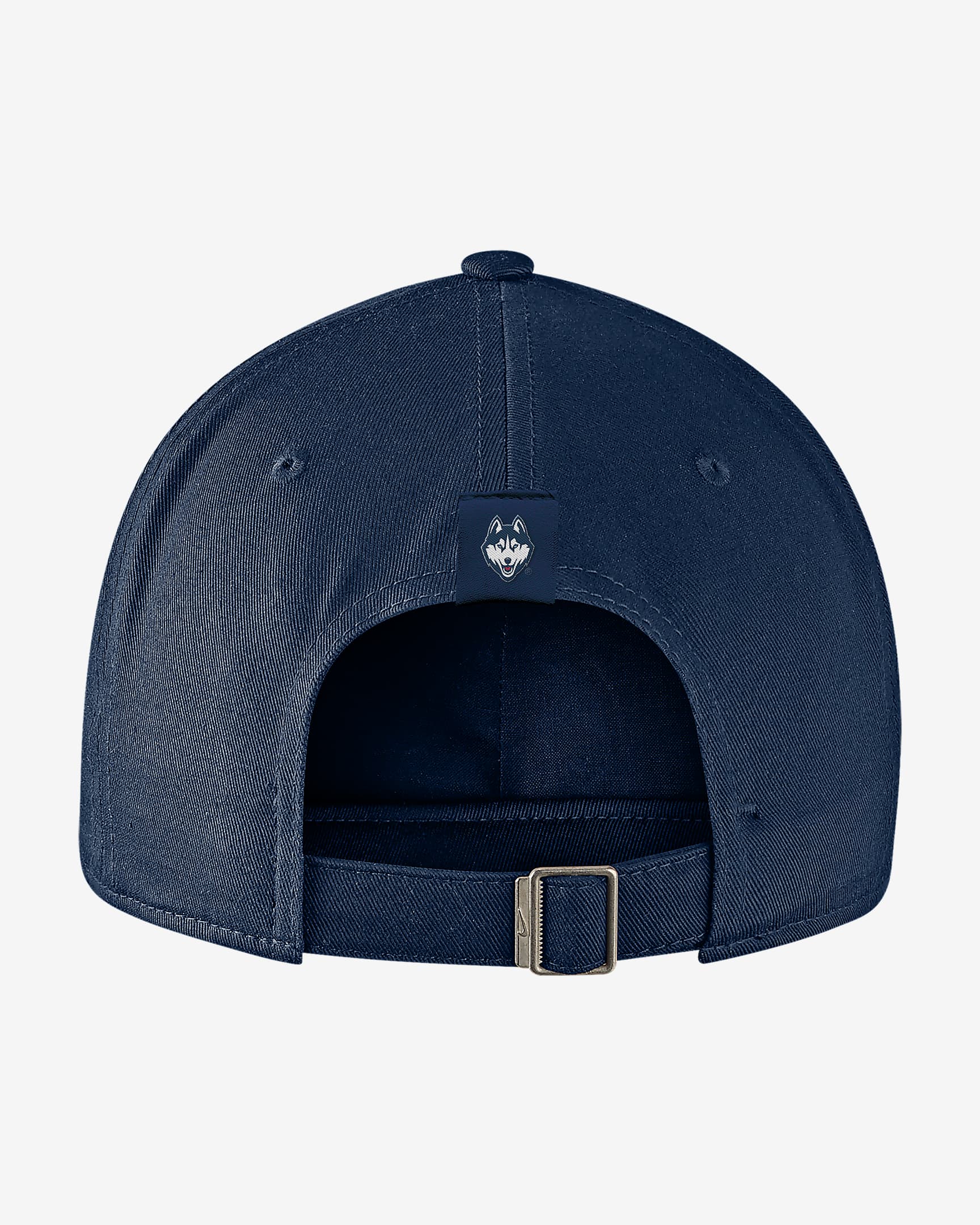 Nike College (UConn) Hat - Navy