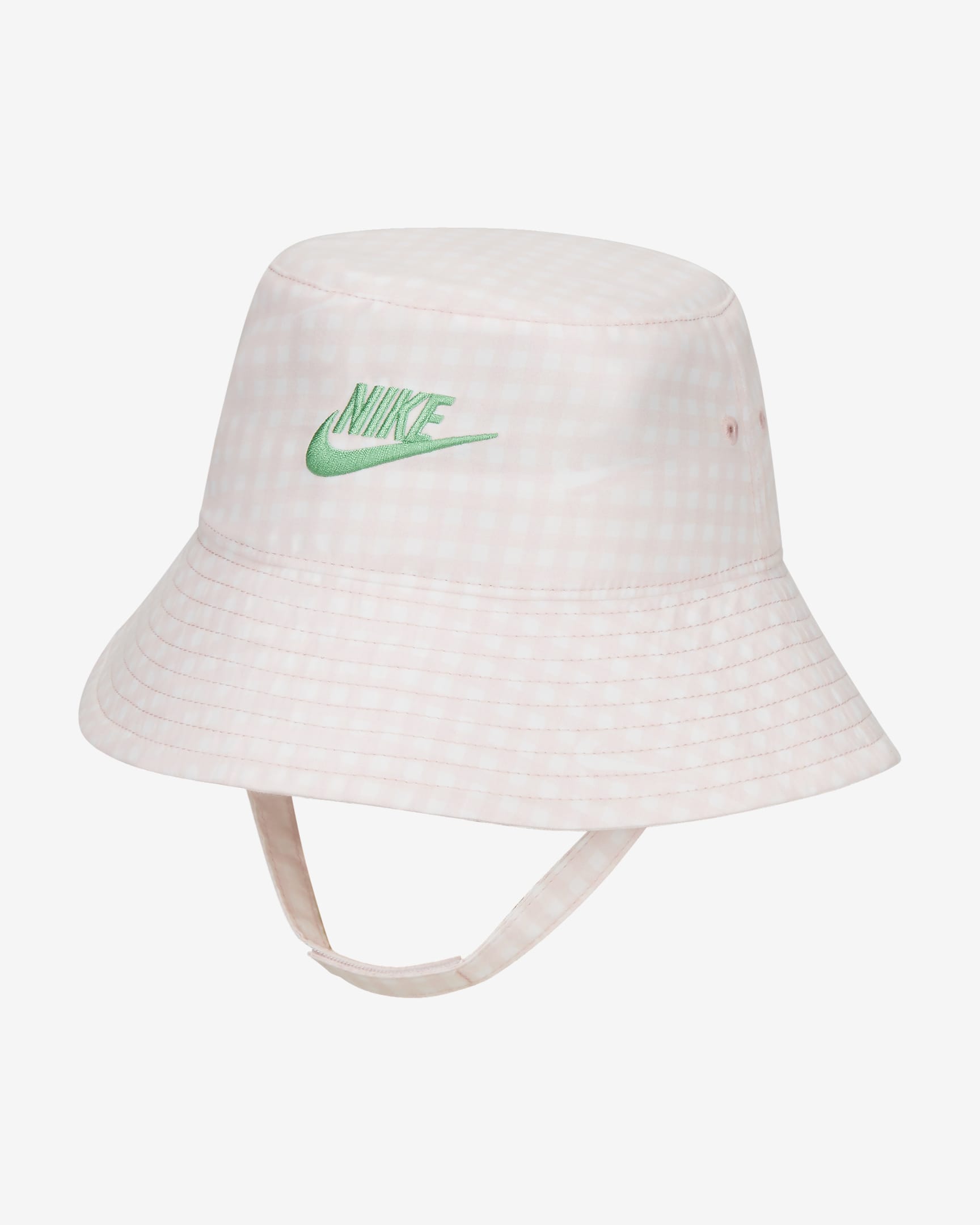 Nike UPF 40+ Futura Bucket Hat Toddler Hat. Nike.com