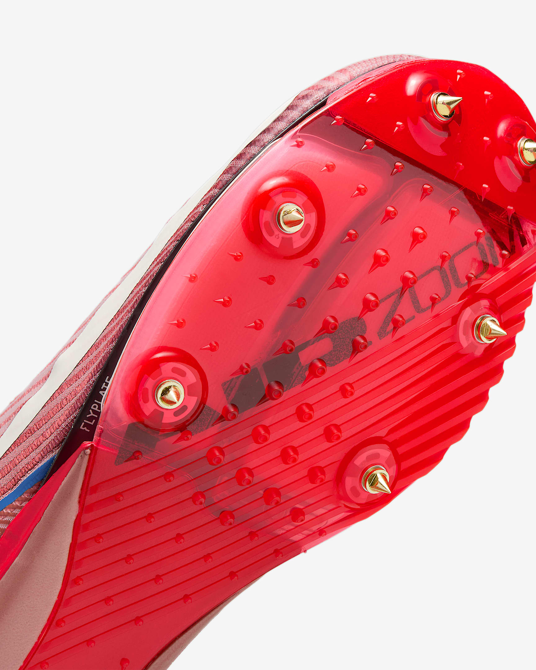 max fly spikes