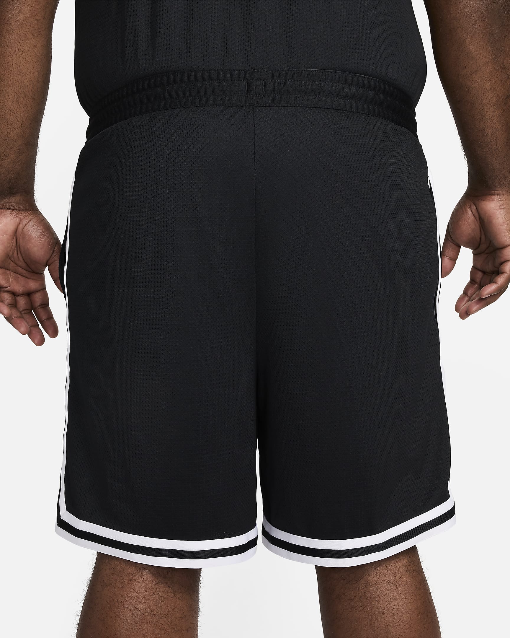 Nike DNA Men's Dri-FIT 20cm (approx.) Basketball Shorts. Nike LU